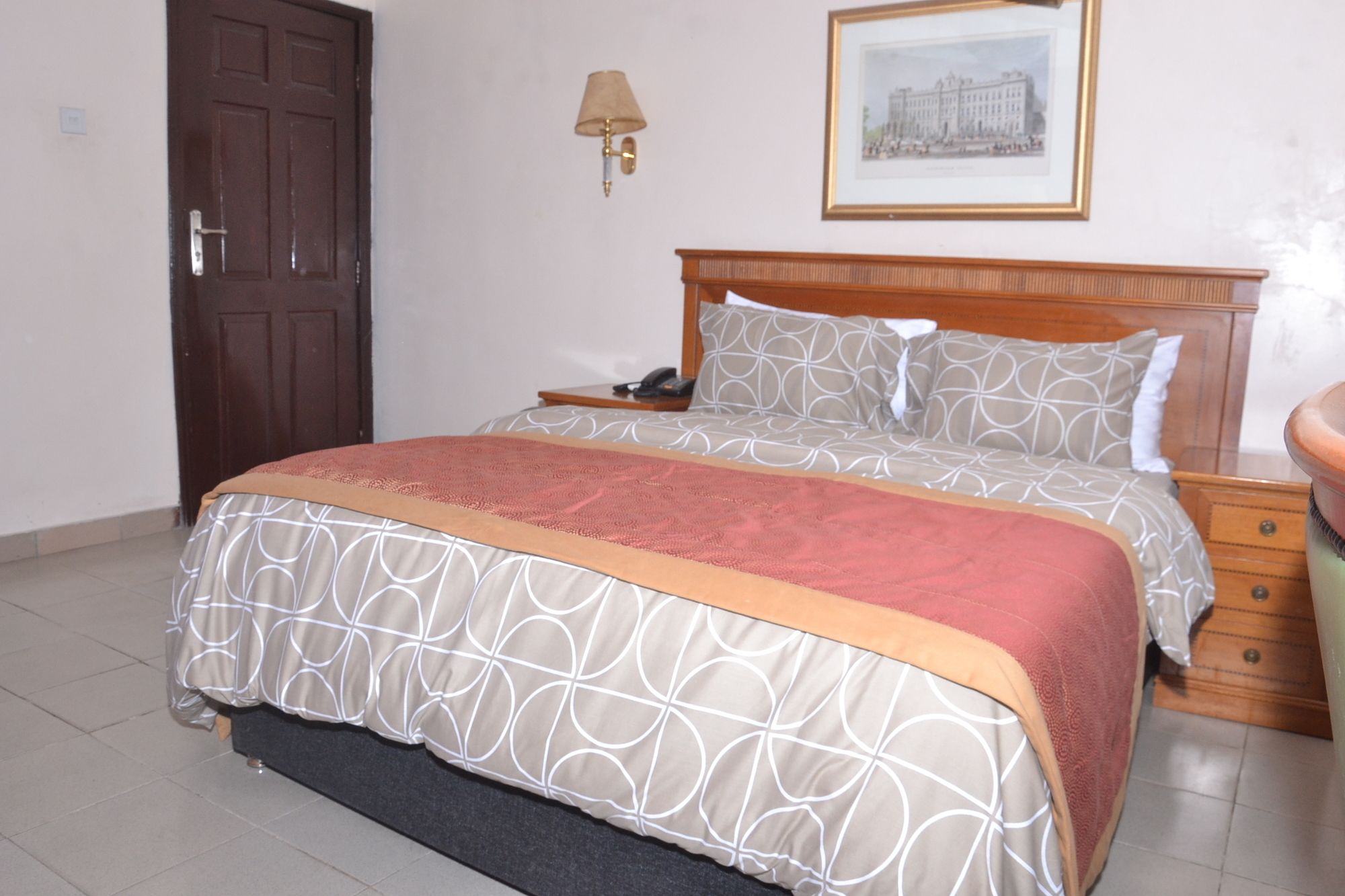 Фото Preserve Apartments and Suites