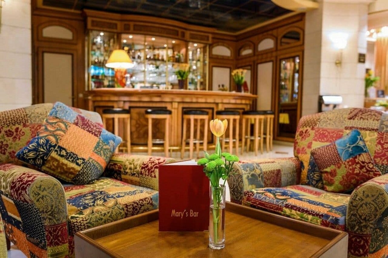 Фото отеля 5