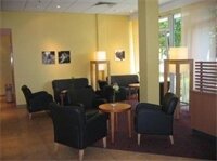 Фото Ibis Frankfurt Messe West