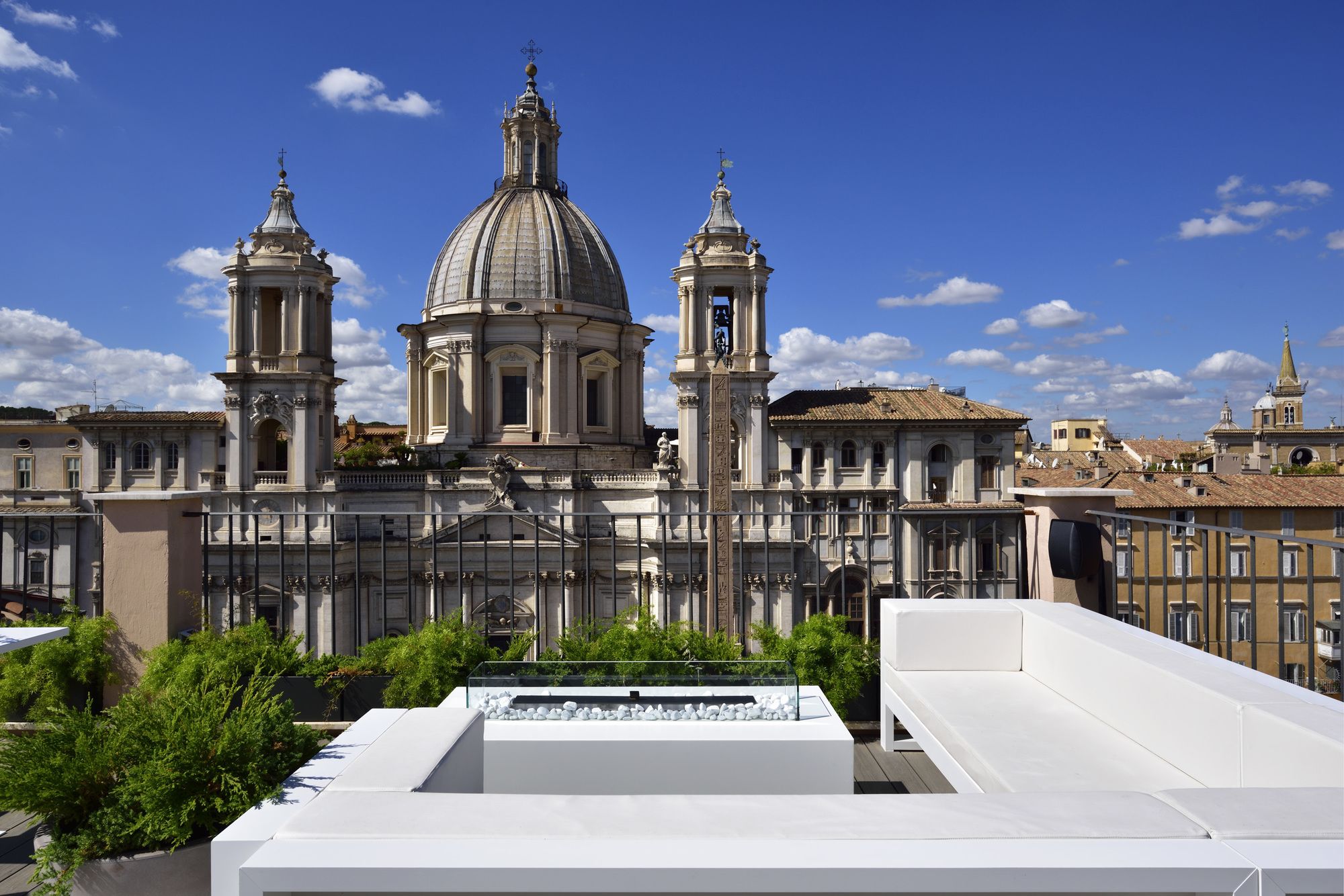 Фото Lifestyle Suites Rome