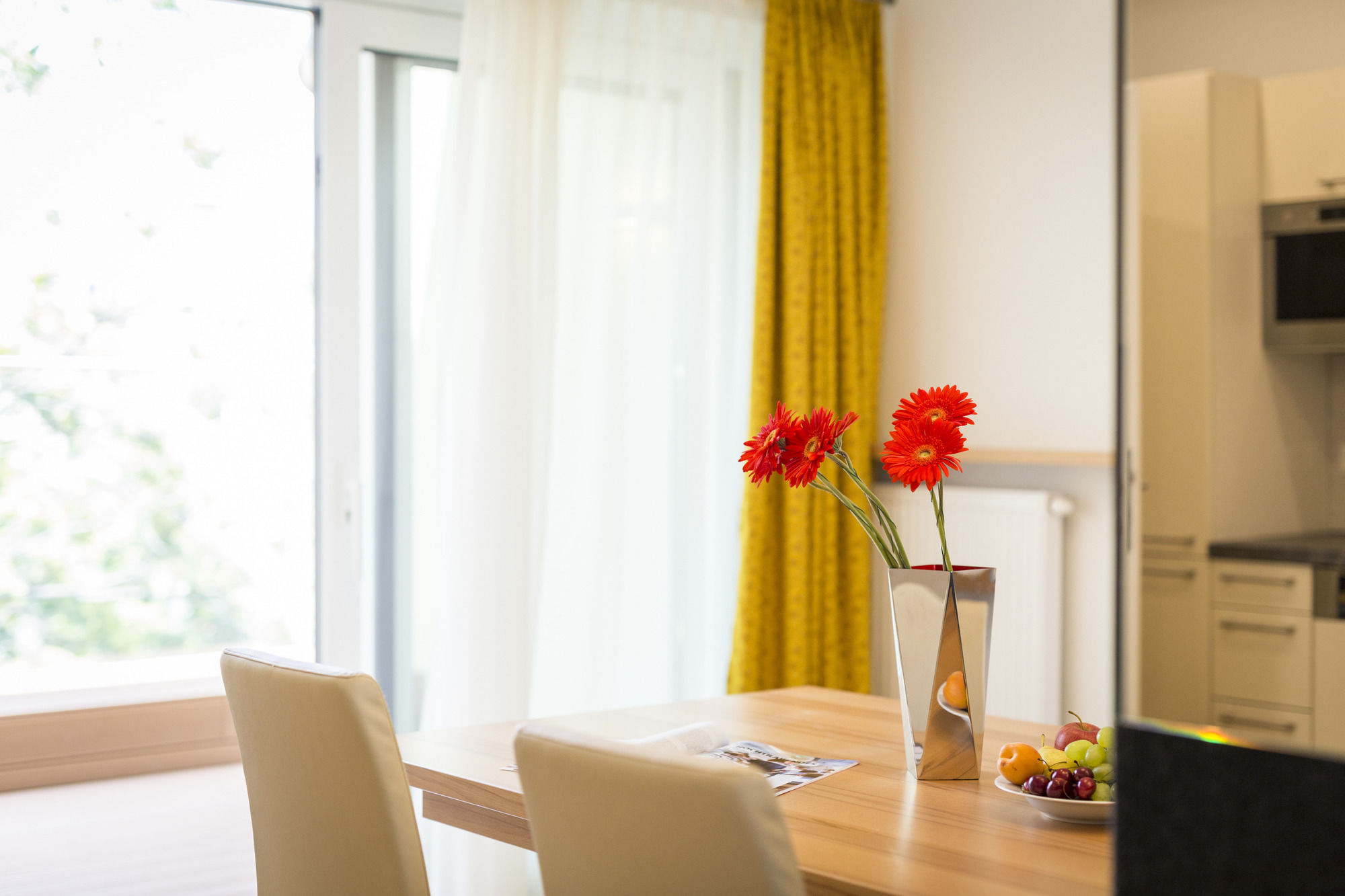 Фото Vienna Grand Apartments City