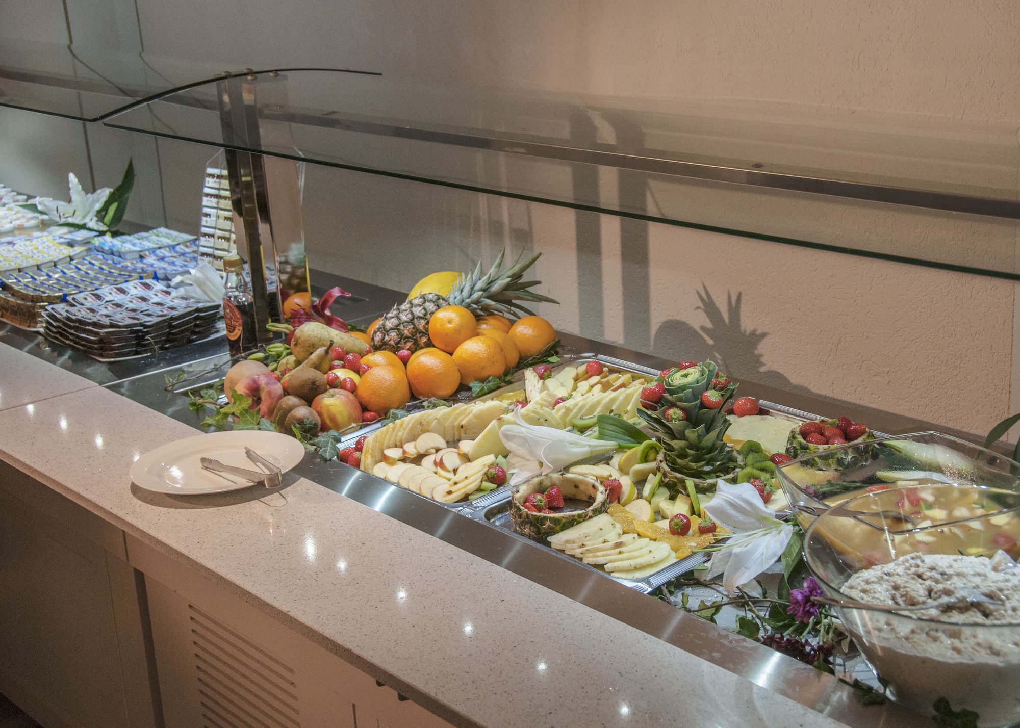 Фото Grand Hotel Palladium Munich