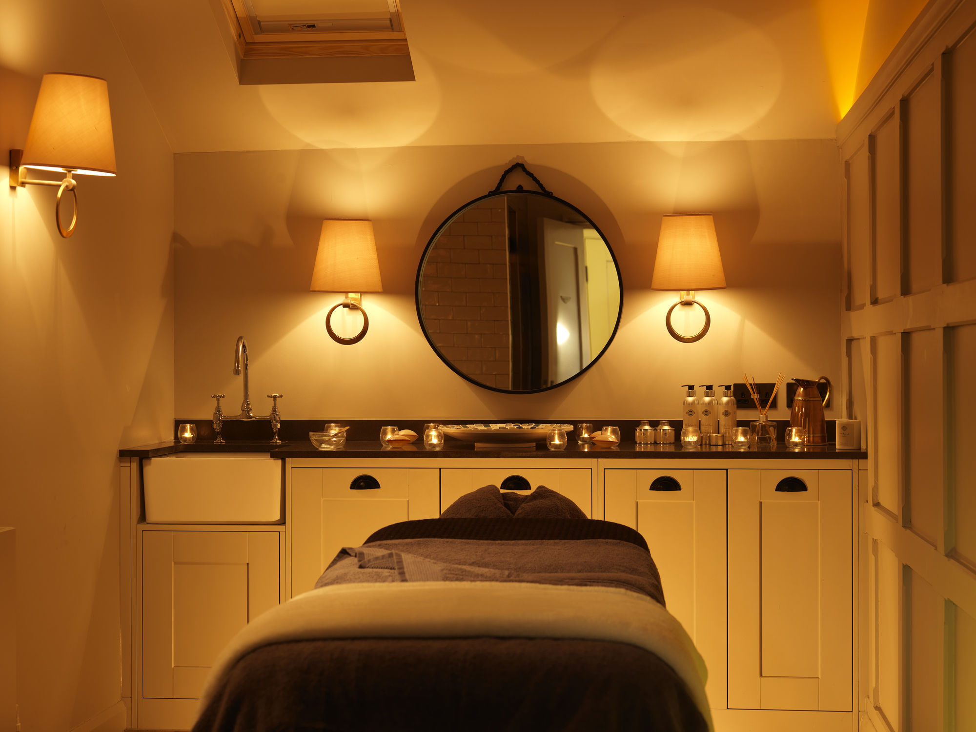 Фото The Morritt Country House Hotel & The Garage SPA