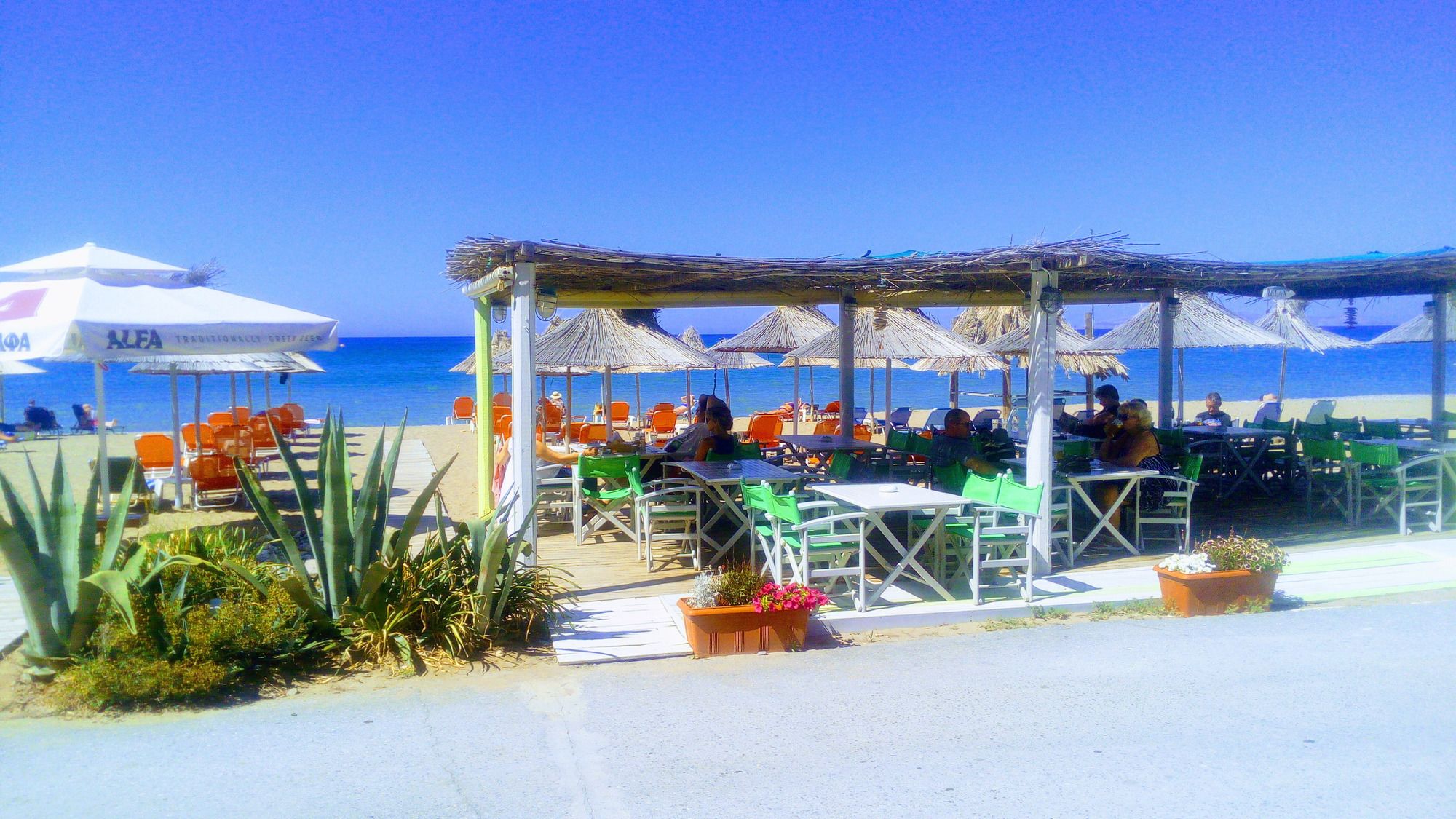 Фото Aptera Beach