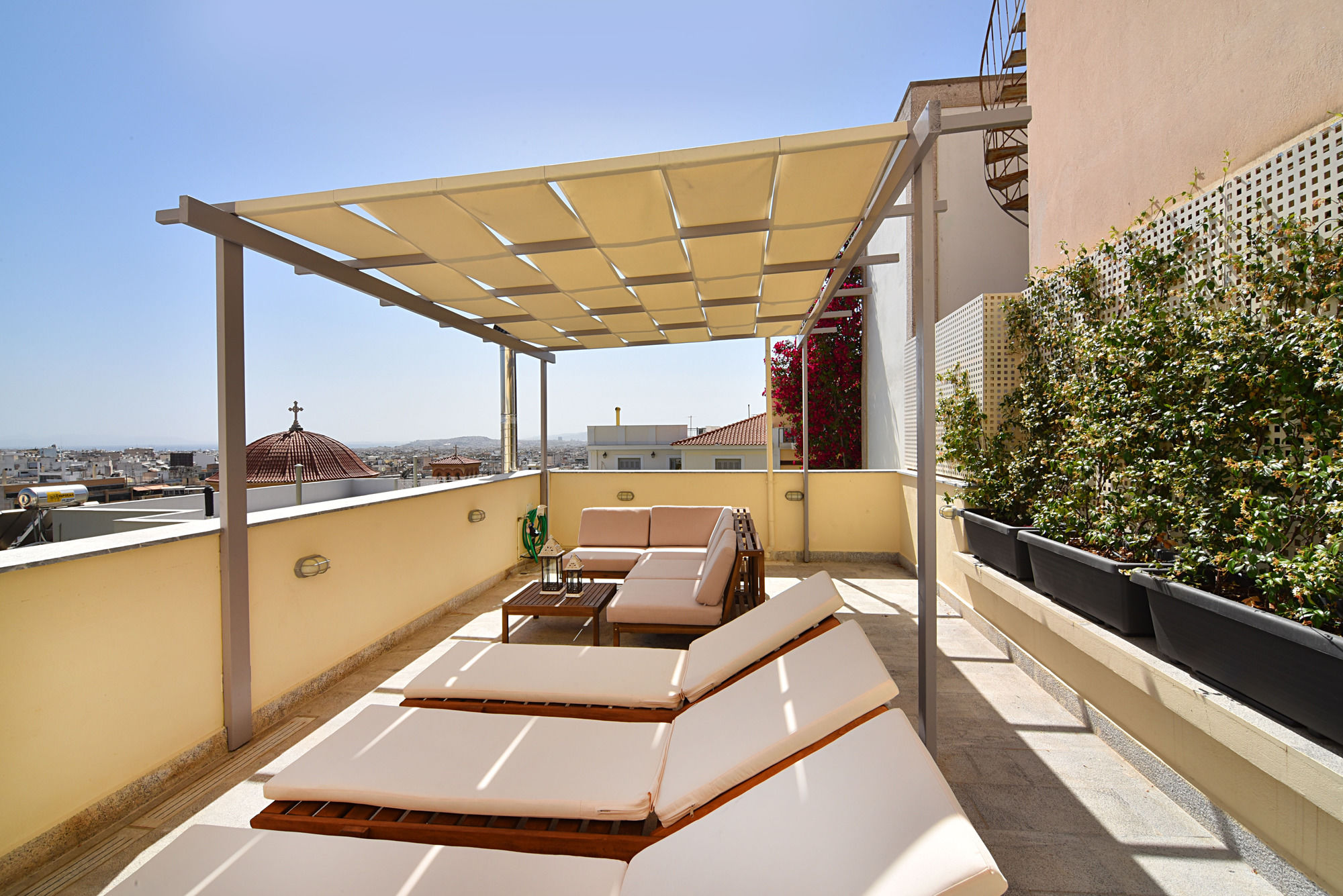 Фото Villa Olivia