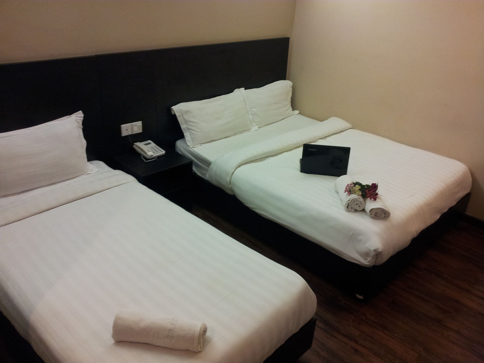 Фото Hotel 99 - Bandar Klang