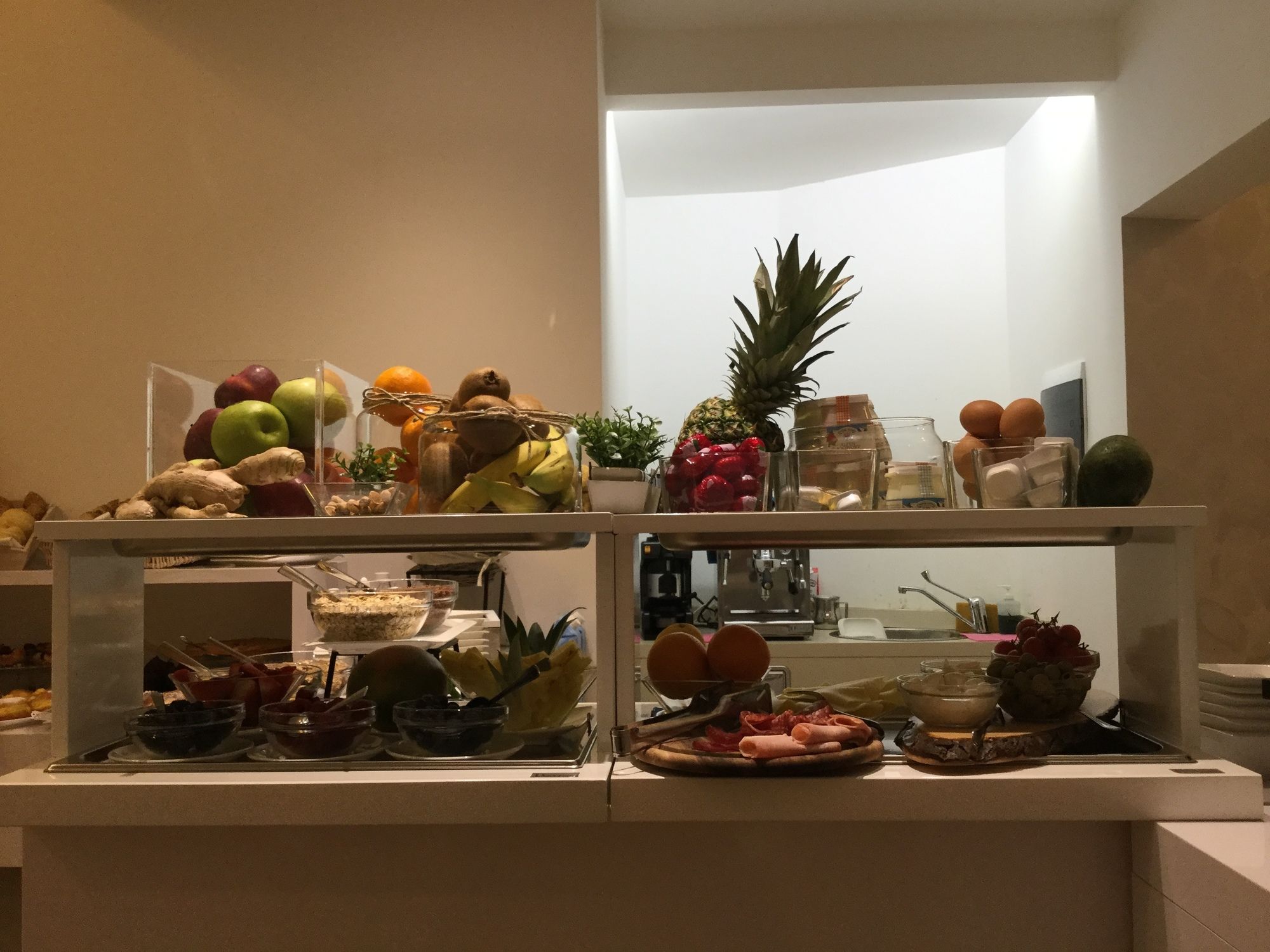 Фото Отель Clerici Boutique