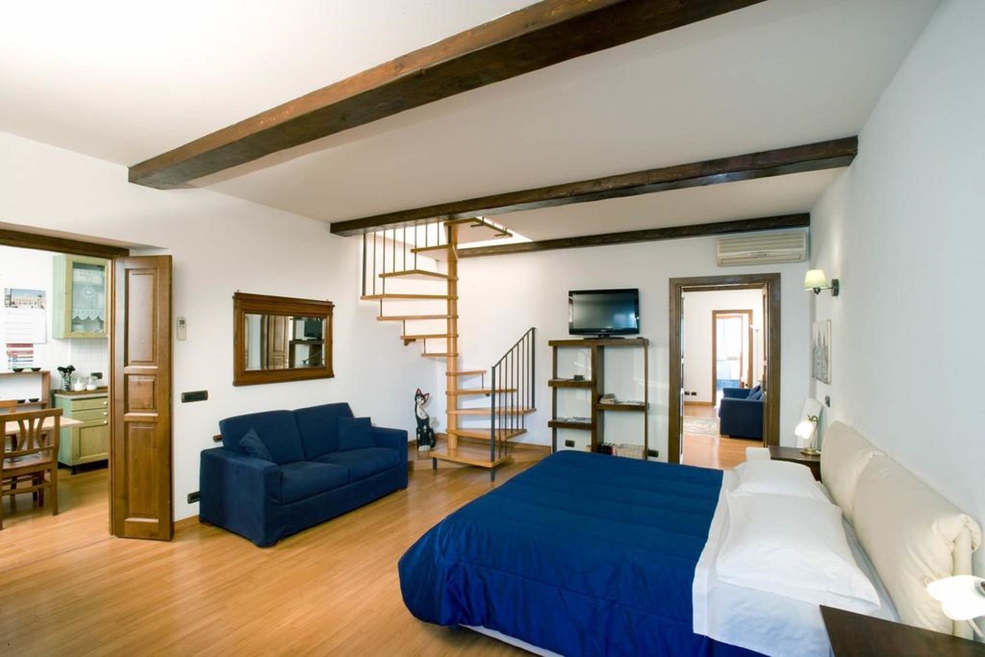 Фото Torripa Resort