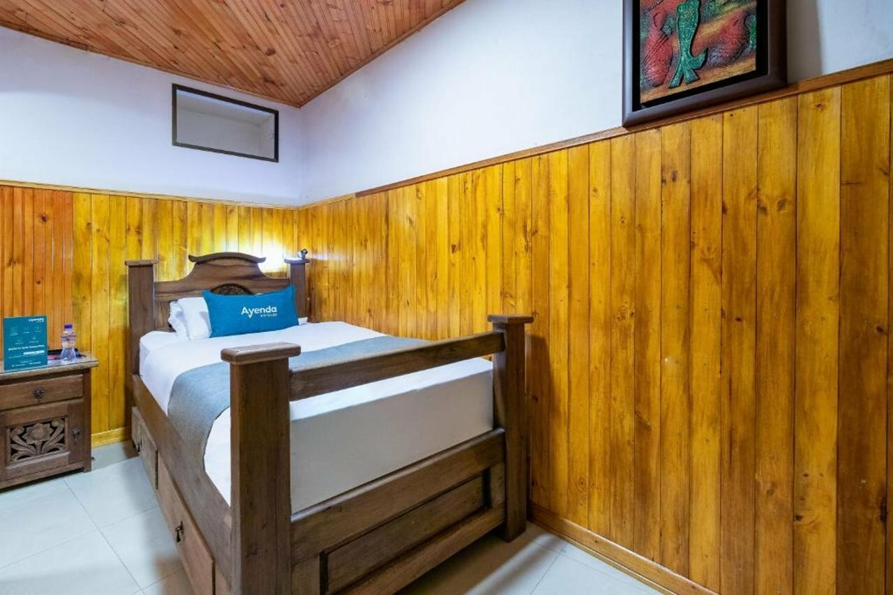 Фото Casa Candilejas