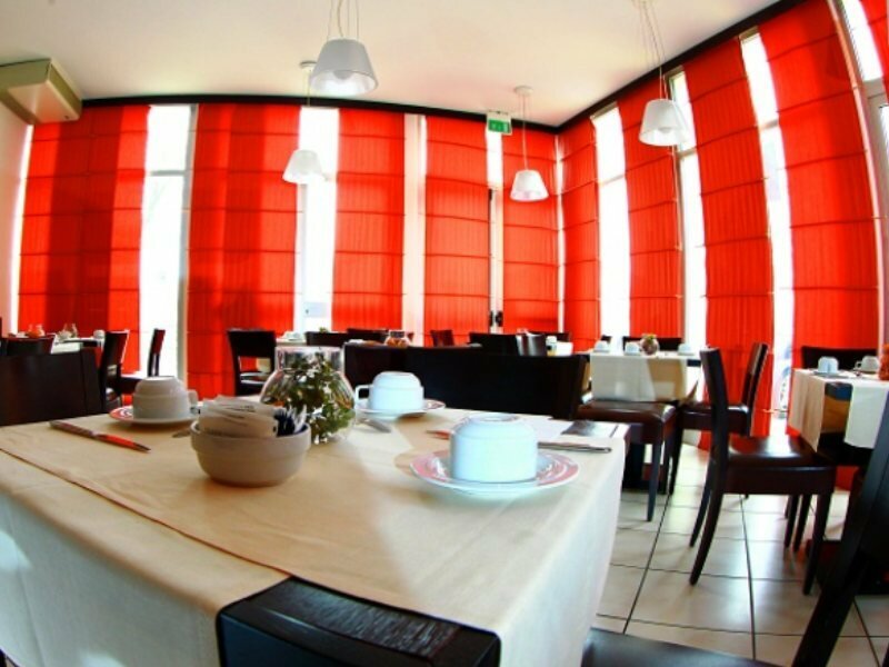 Фото Mosaico Hotel