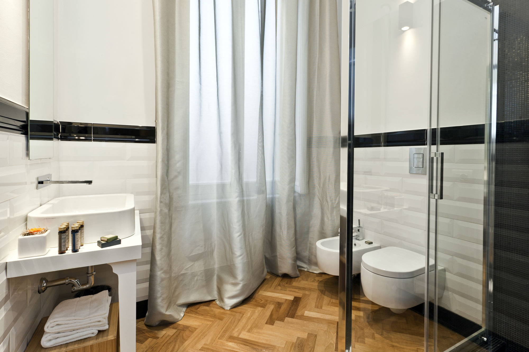 Фото Отель Vanity