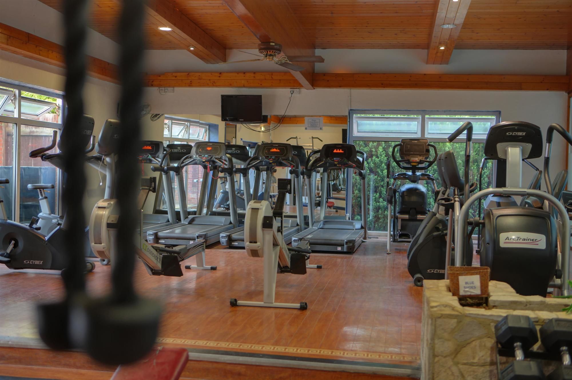 Фото Parkmore Hotel & Leisure Club, Sure Hotel Collection by Bw