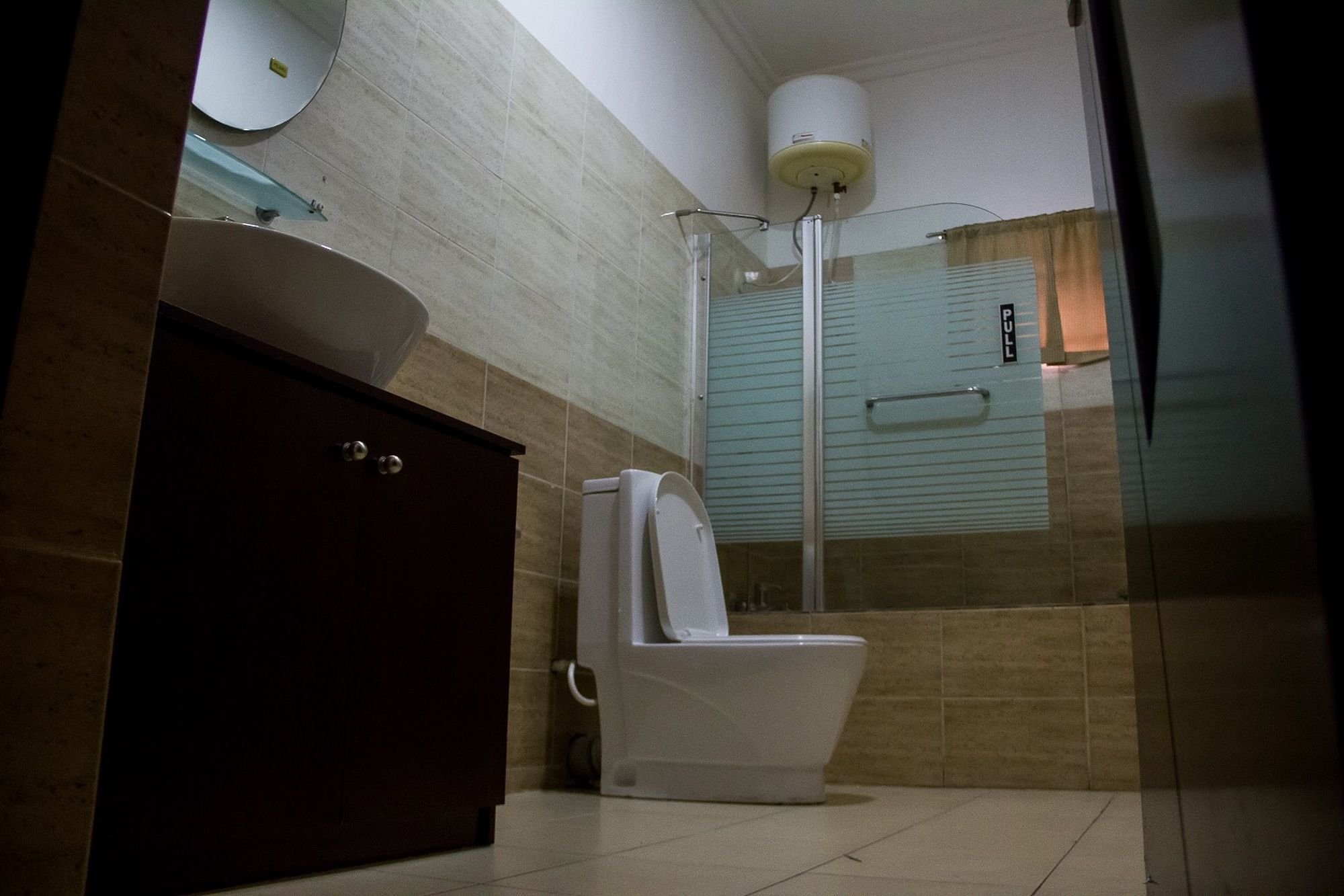 Фото Crystal Court Lekki