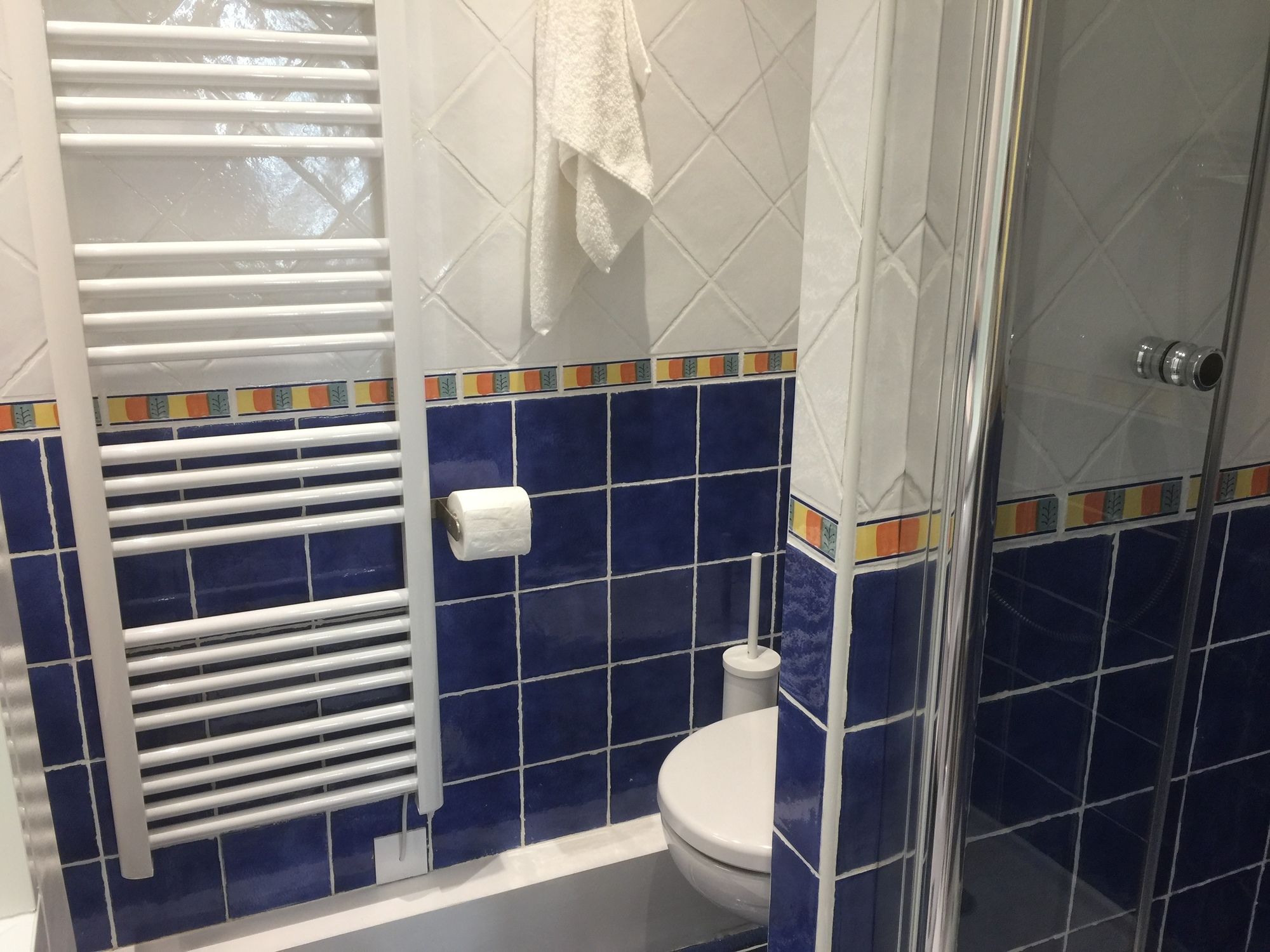 Фото Les Patios Du Marais