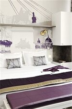 Фото Lagrange Apart'HOTEL Lyon Lumière