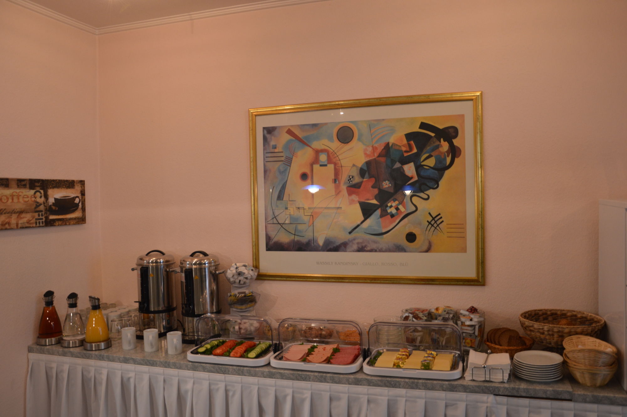 Фото Steen's Hotel