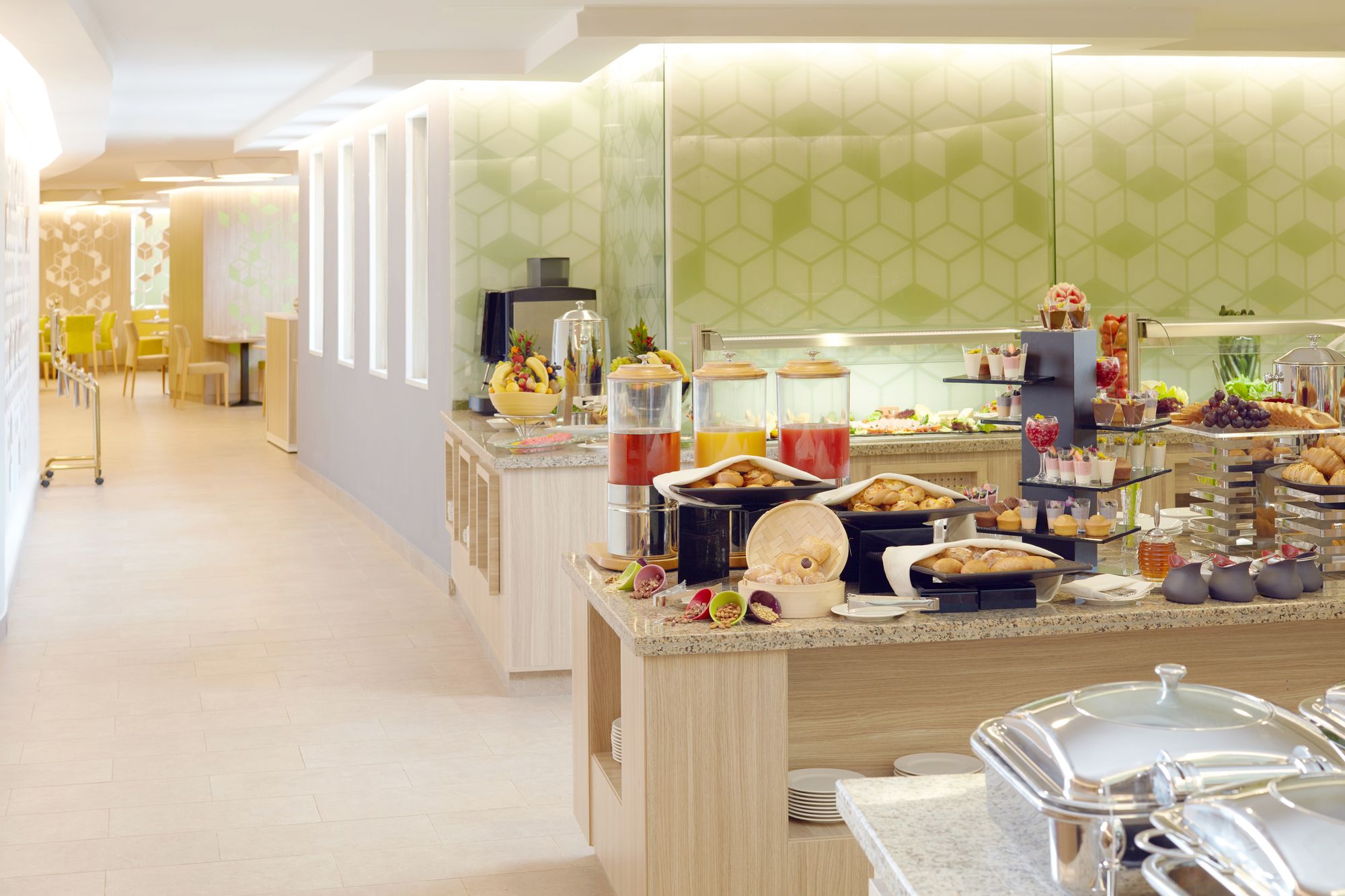Фото Ibis Styles Makkah