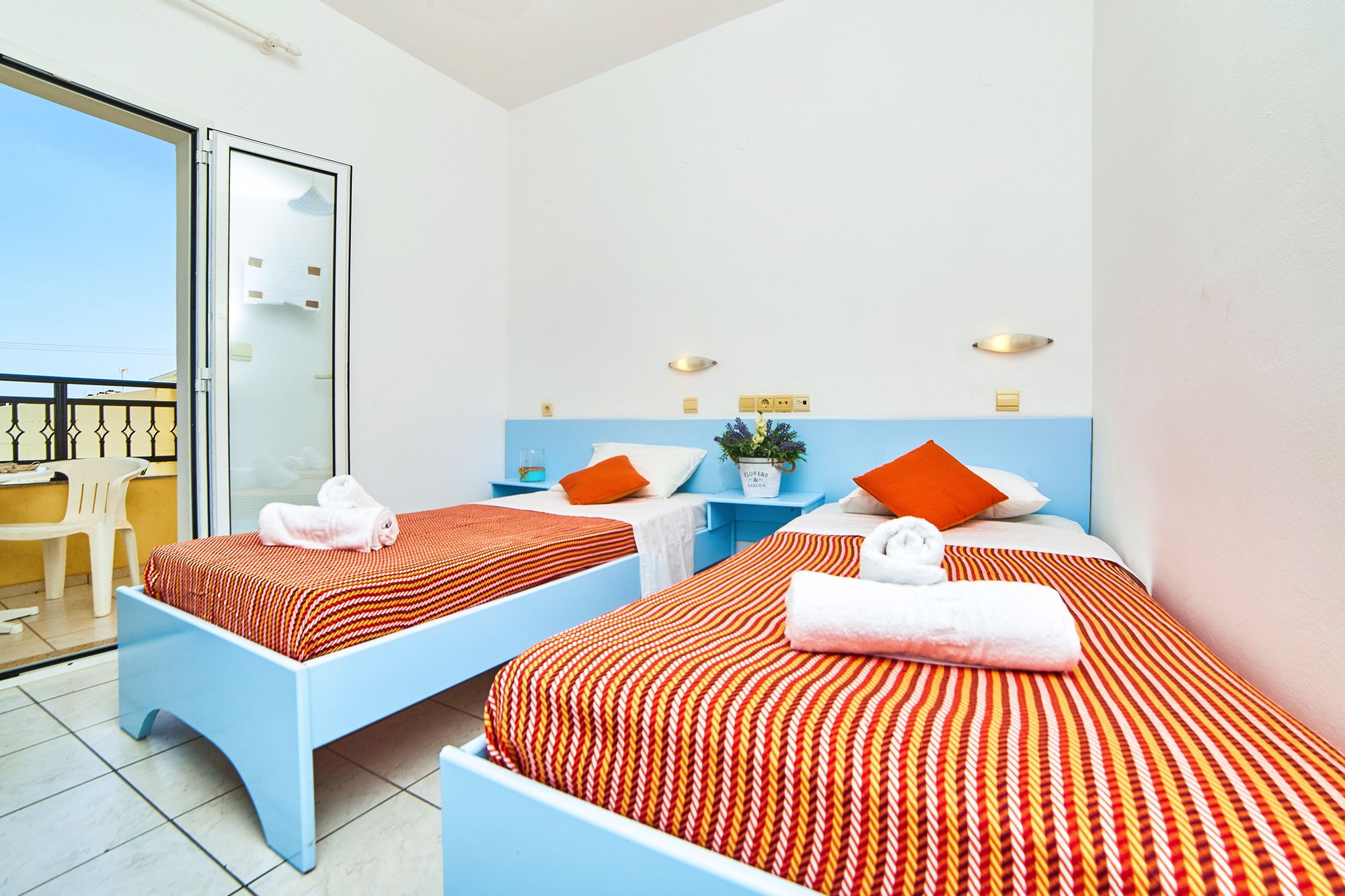 Фото Village Oasis - Annex