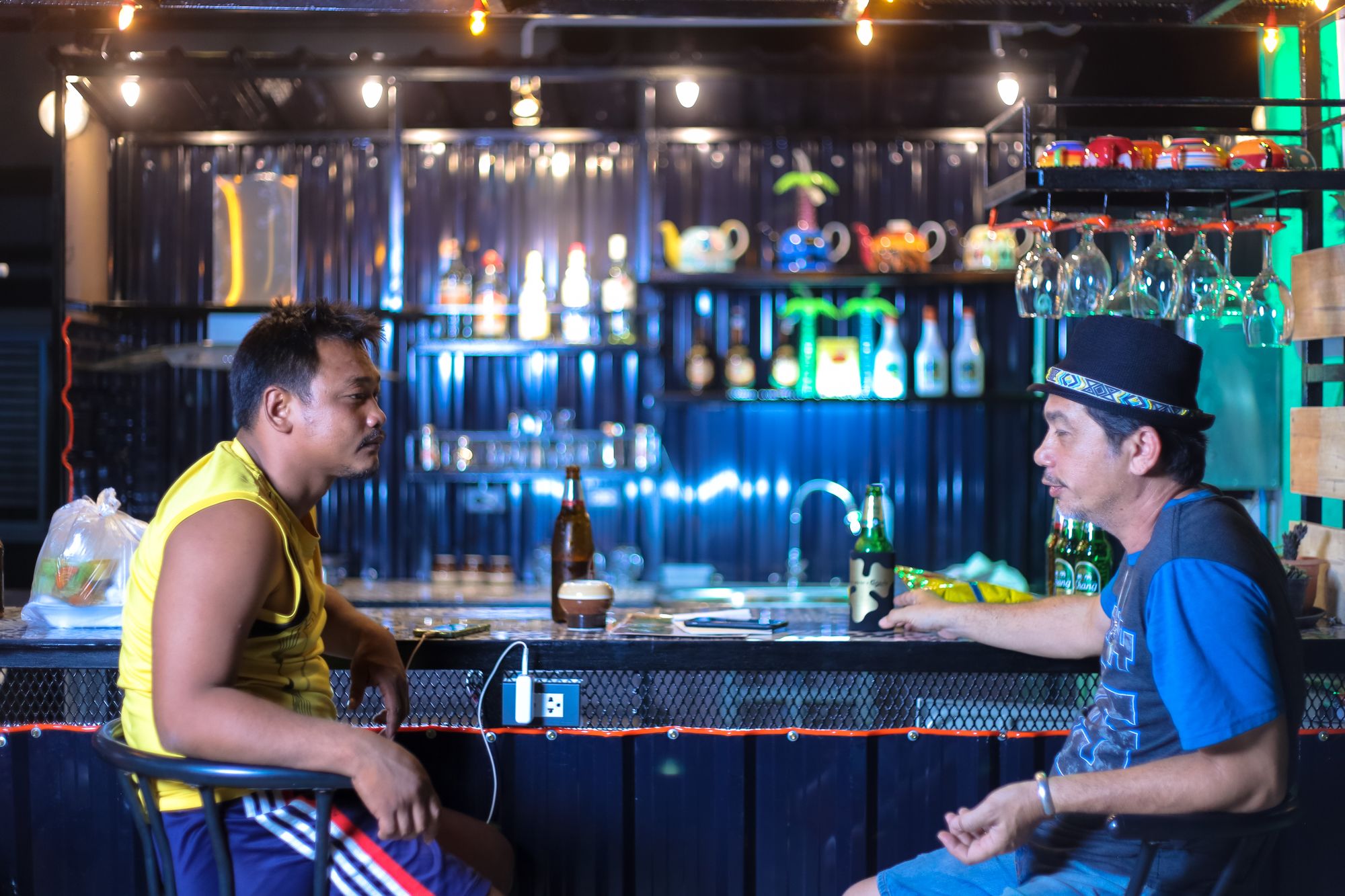 Фото Bullkool Hua Hin