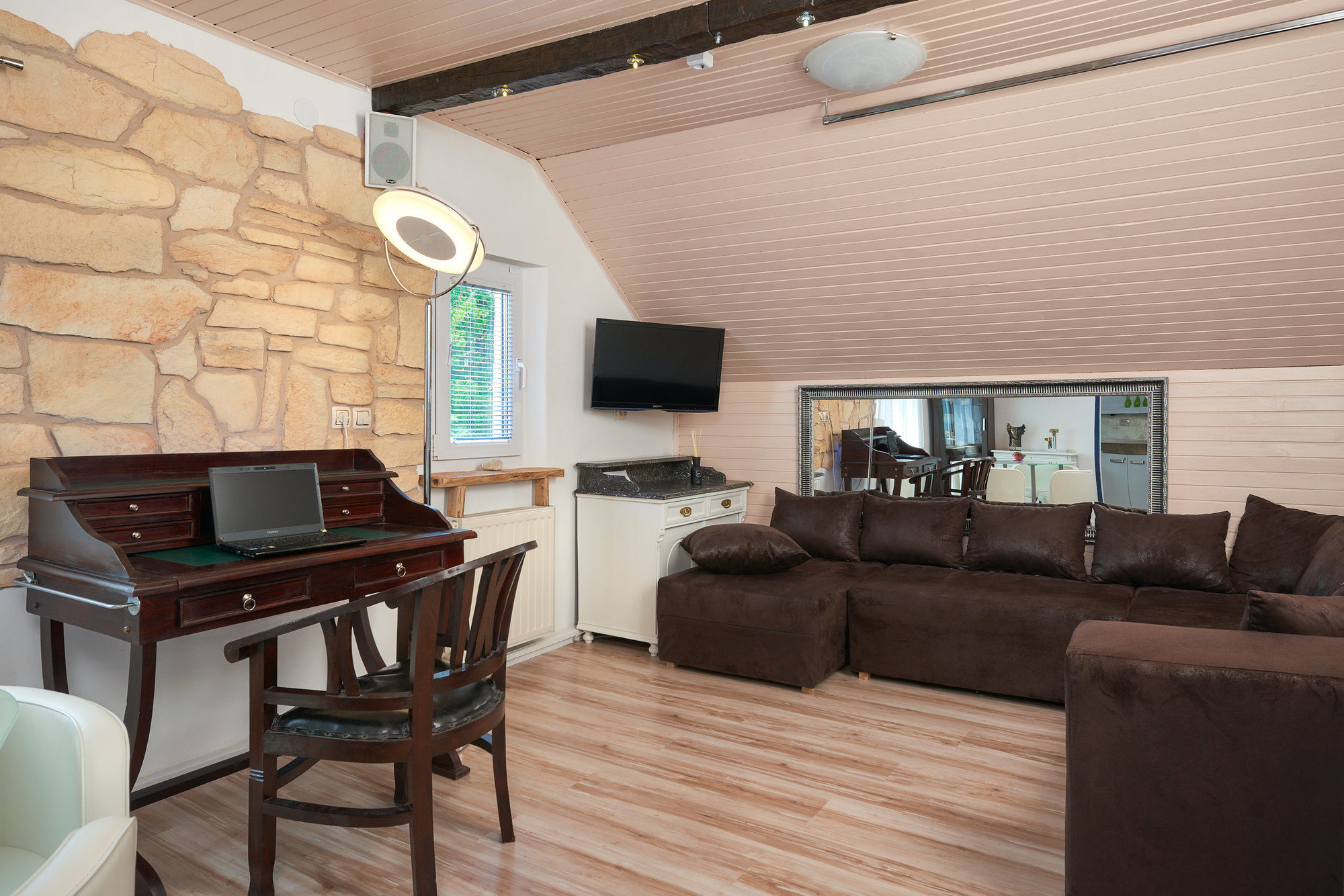 Фото Anastasia Suites Zagreb