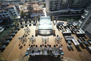 Гостиница Sunborn Gibraltar