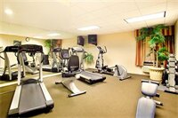 Фото Holiday Inn Express Milwaukee-West Medical Center, an Ihg Hotel