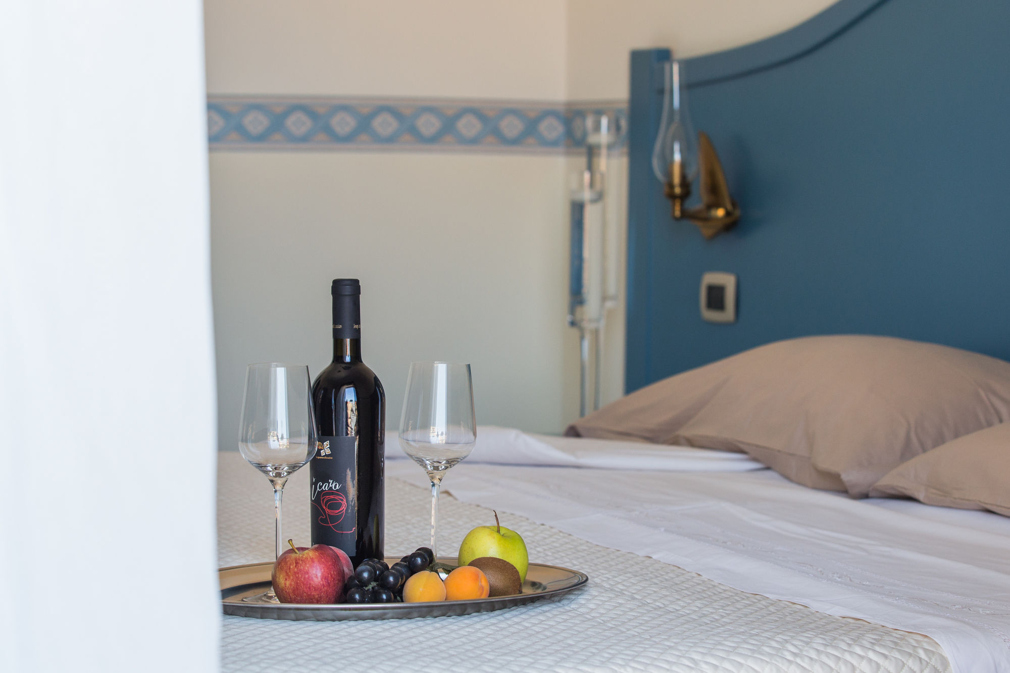 Фото Hotel Al Faro