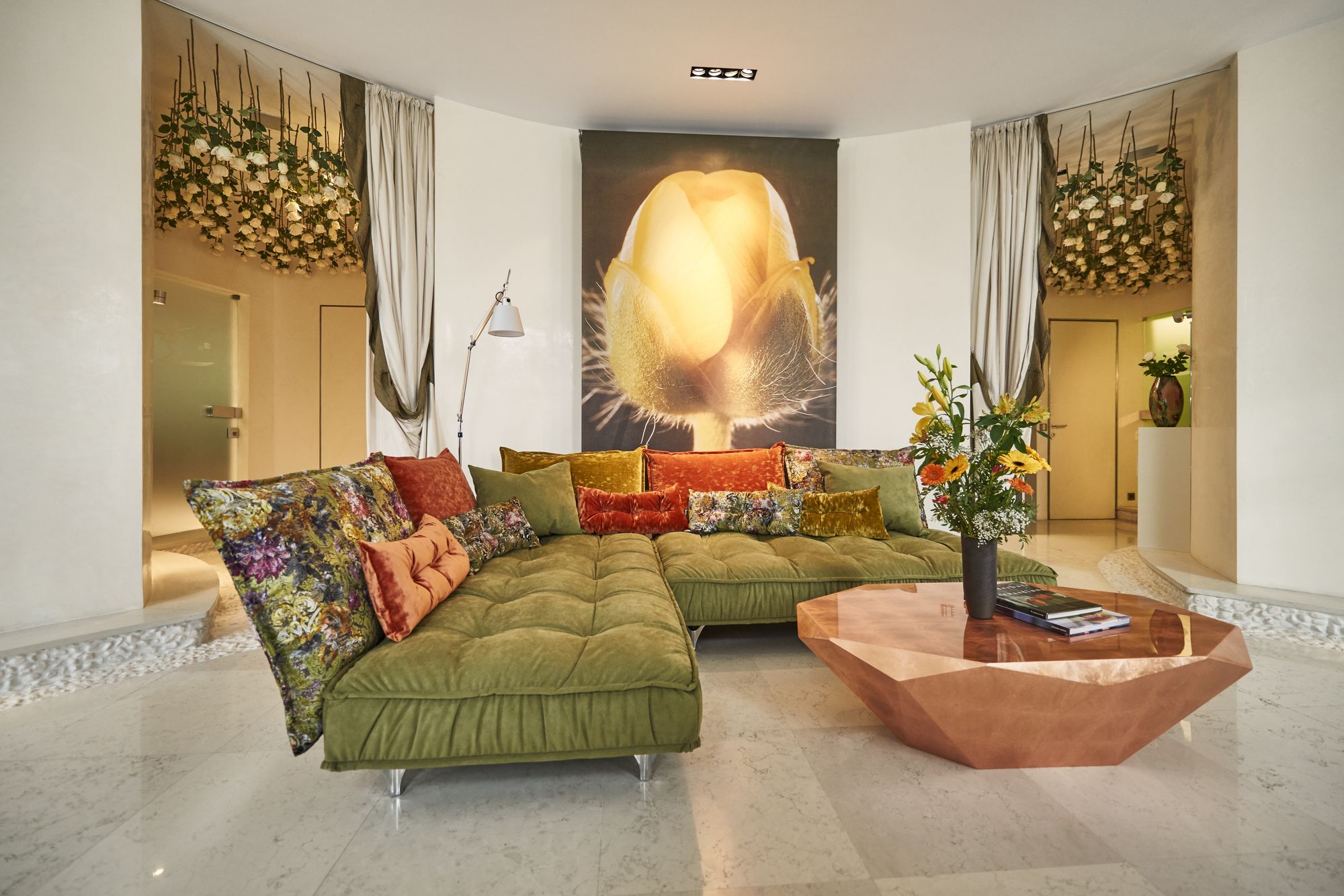 Фото House of Time - Fancy Suite Vienna