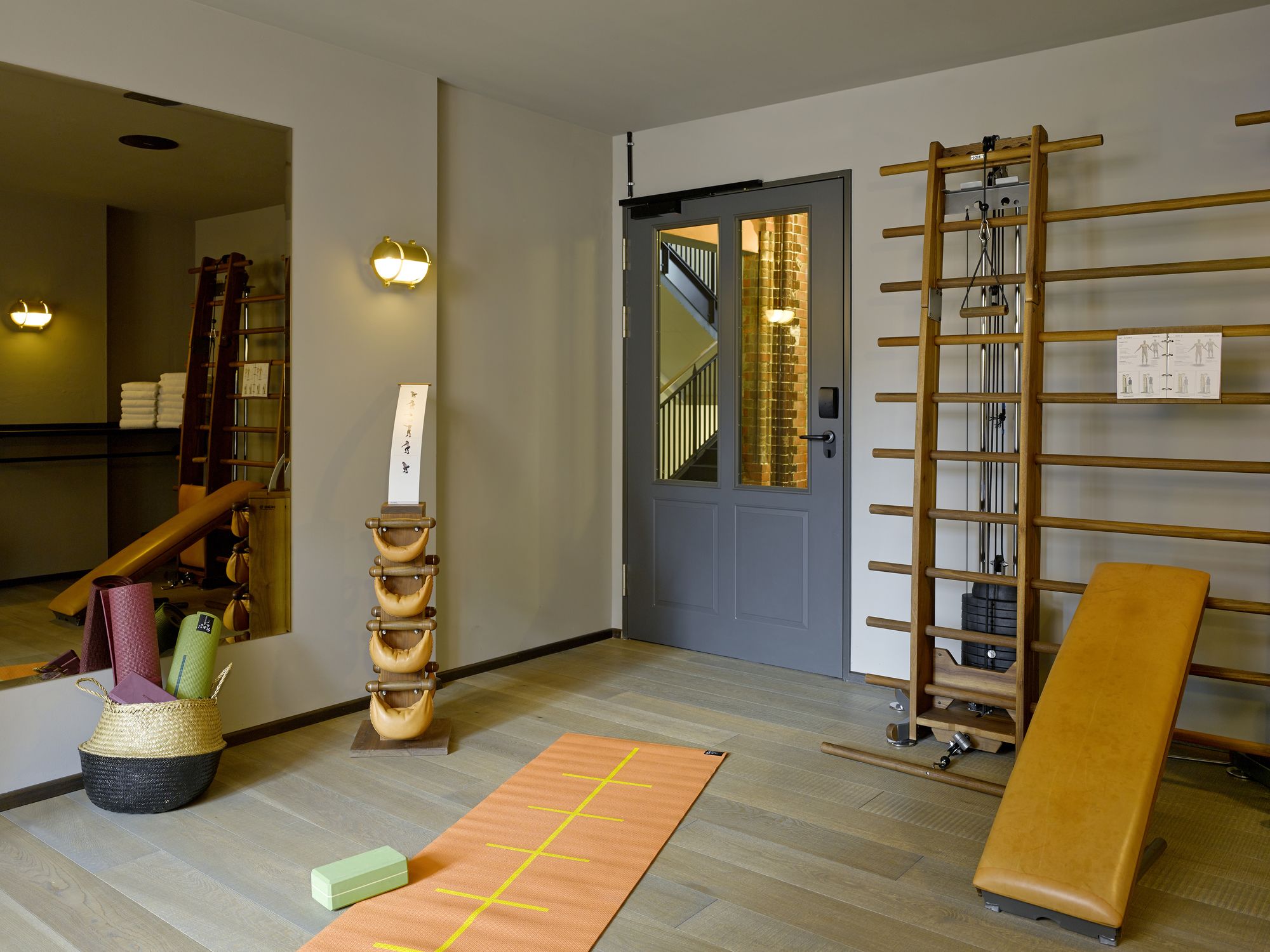 Фото 25hours Hotel Altes Hafenamt