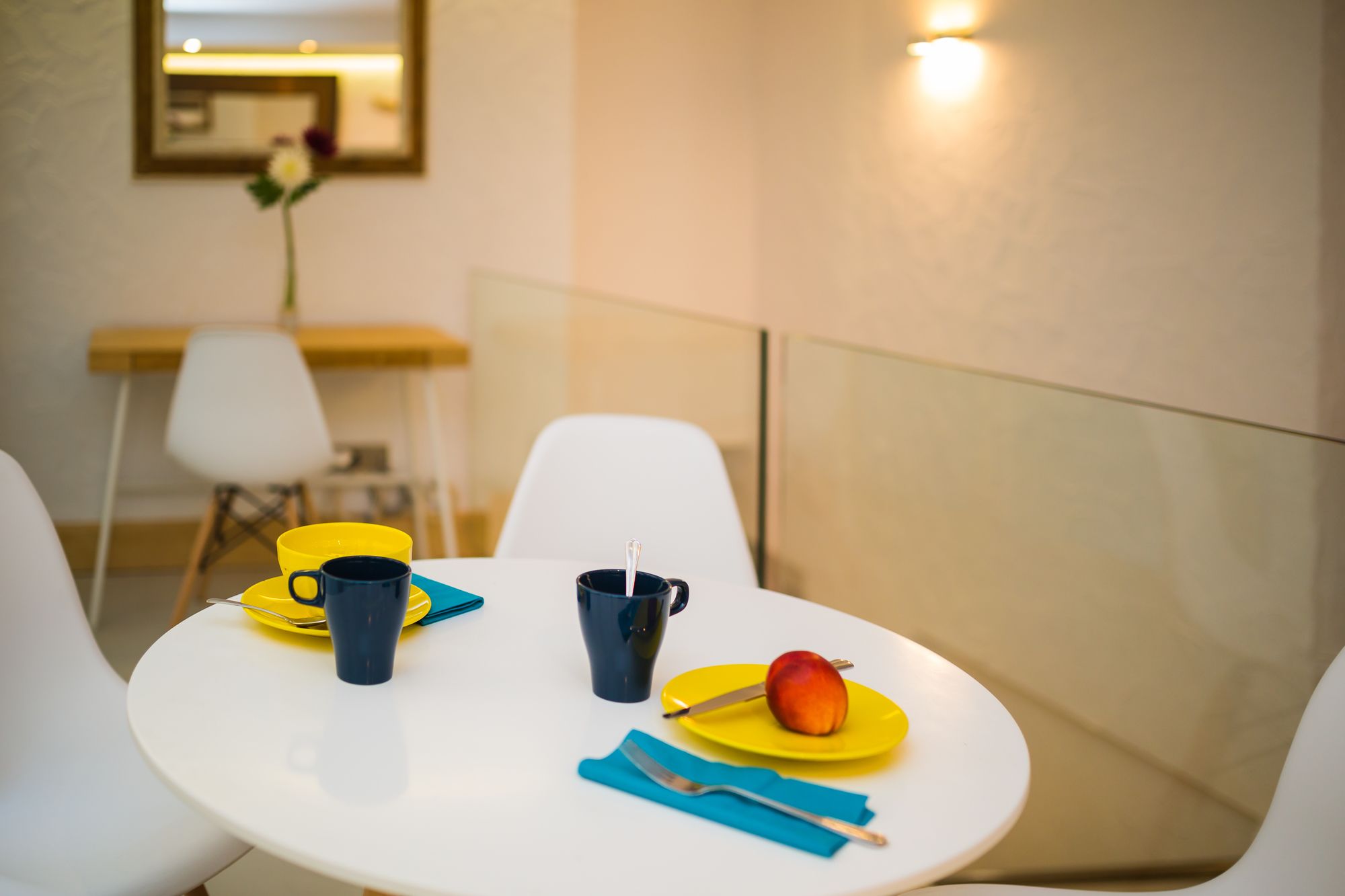 Фото Y Hostel Albergue Juvenil