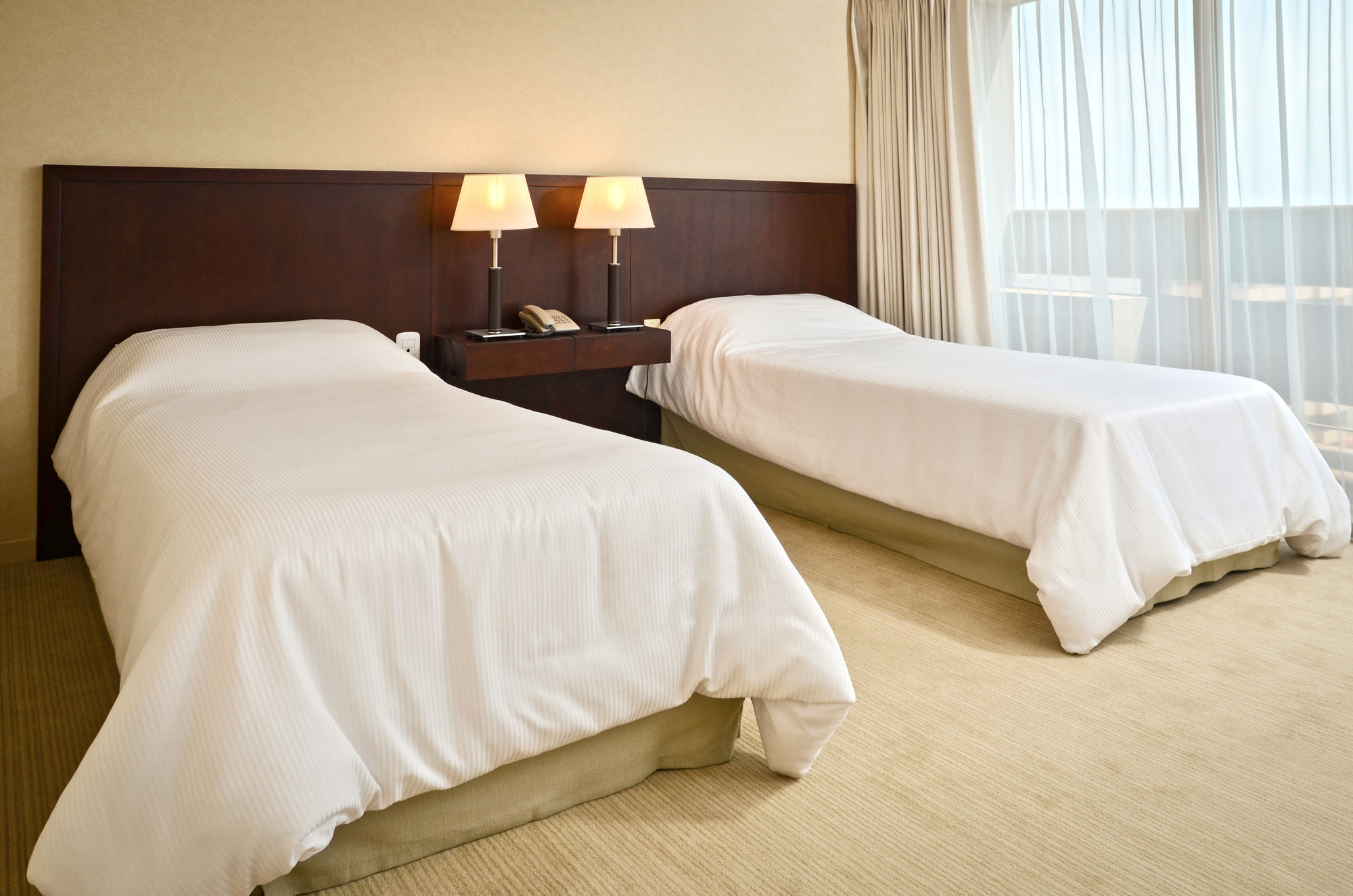 Фото Hotel Urbano Posadas