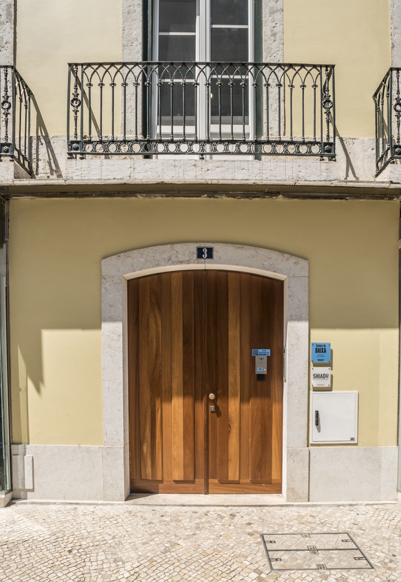 Фото Tesouro da Baixa by Shiadu