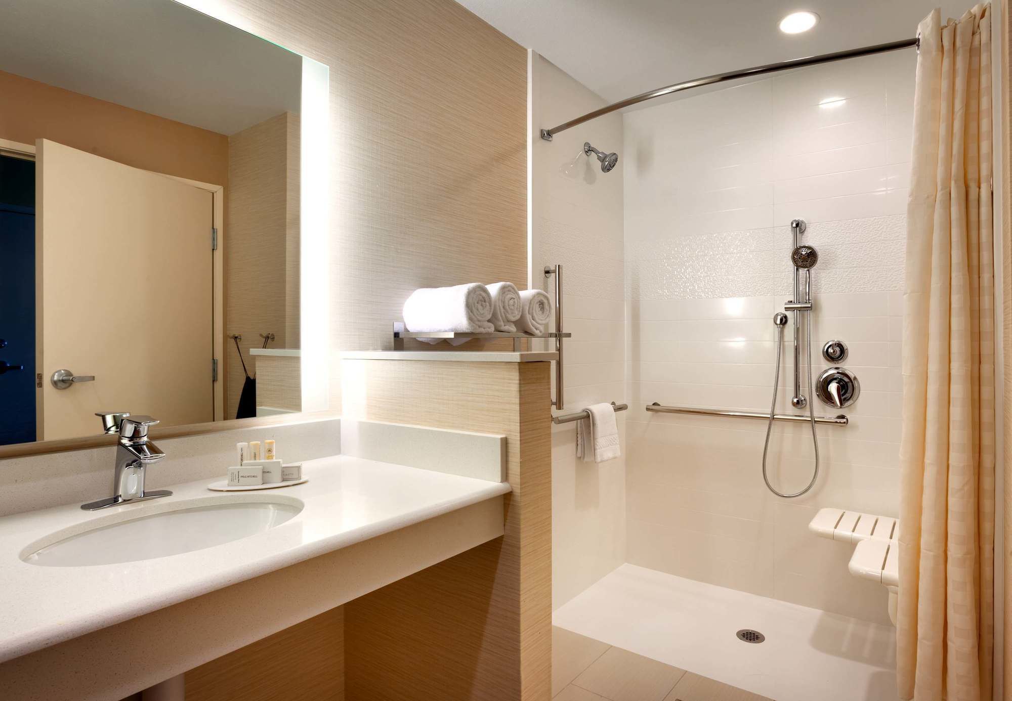 Фото Fairfield Inn & Suites by Marriott Salt Lake City Midvale