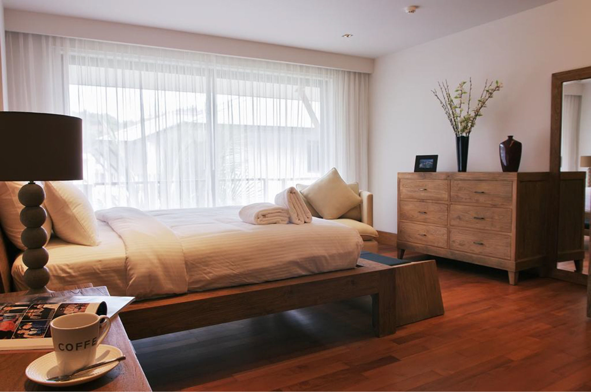 Фото Pearl of Naithon