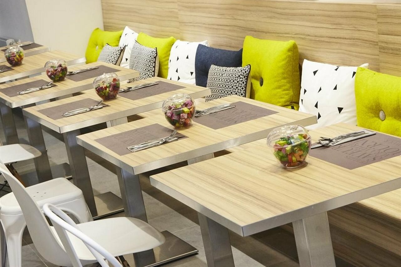 Фото Kyriad Brest Centre