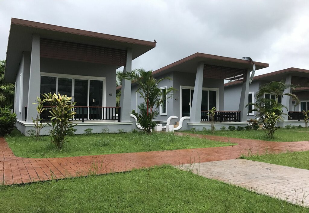 Hotel Khaolak Mountain View, Phang Nga Province, photo