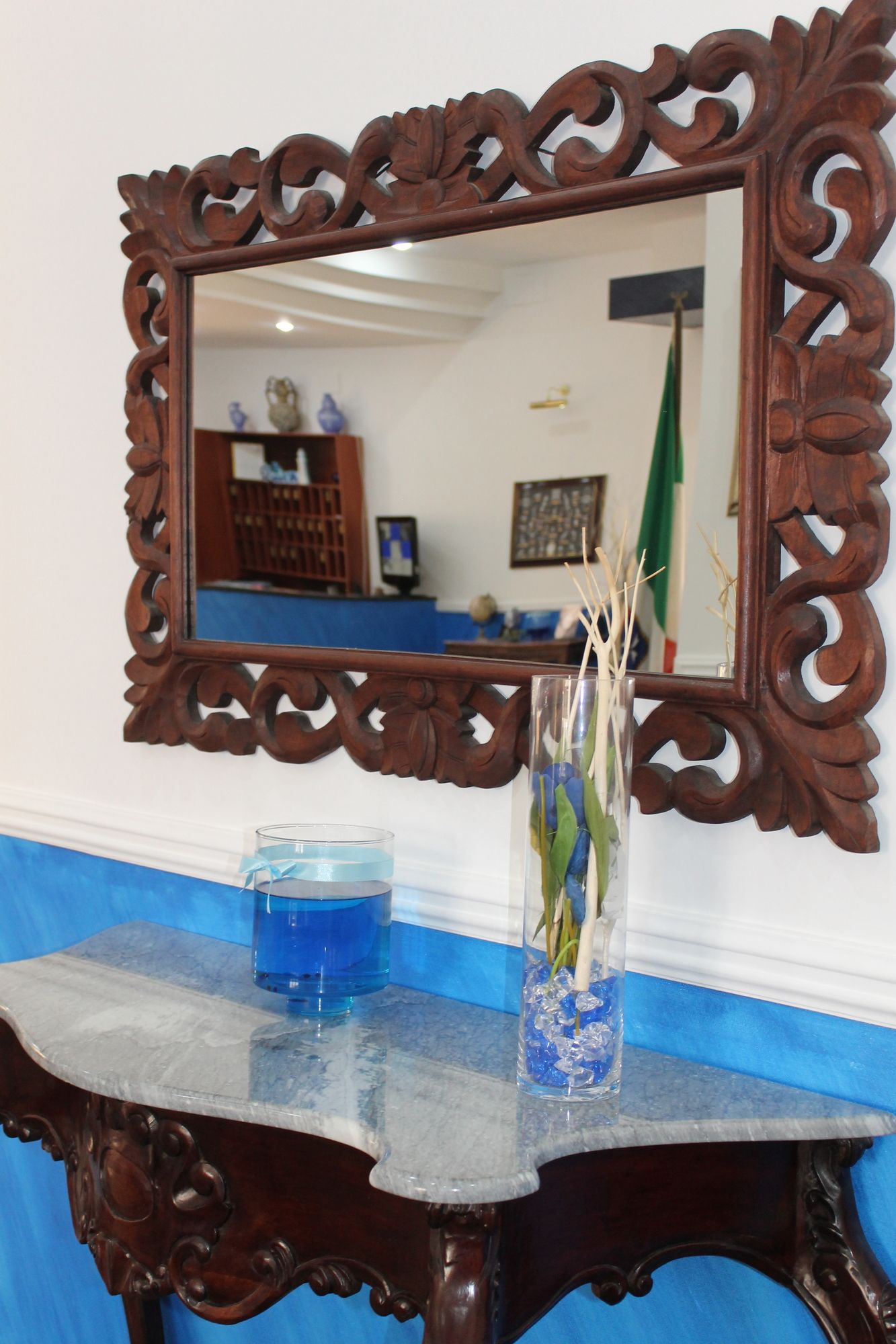 Фото Hotel Al Faro