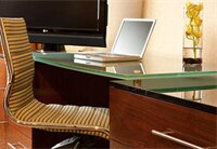 Фото Charlotte Marriott City Center