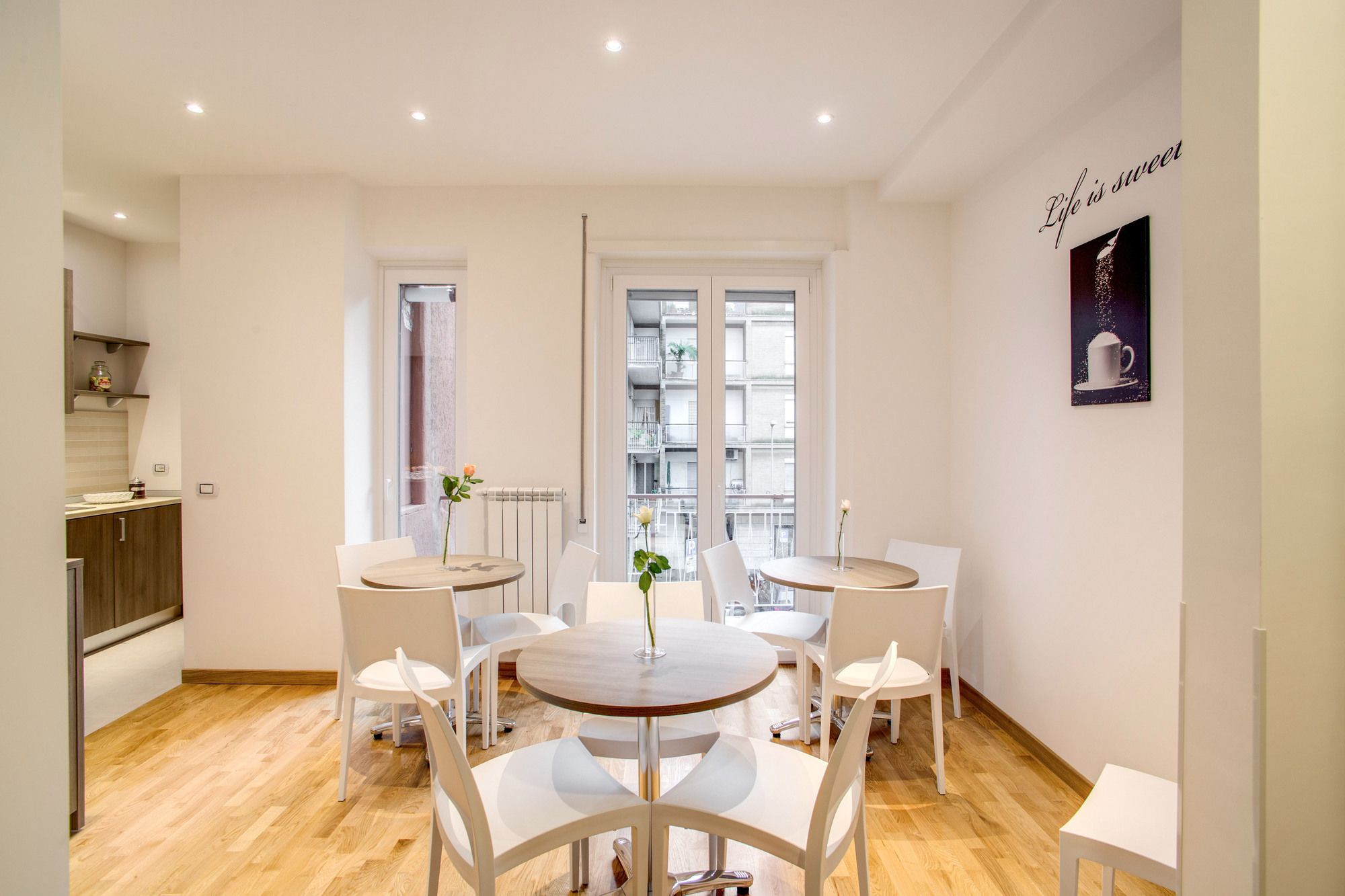 Фото Vatican Rooms Cipro