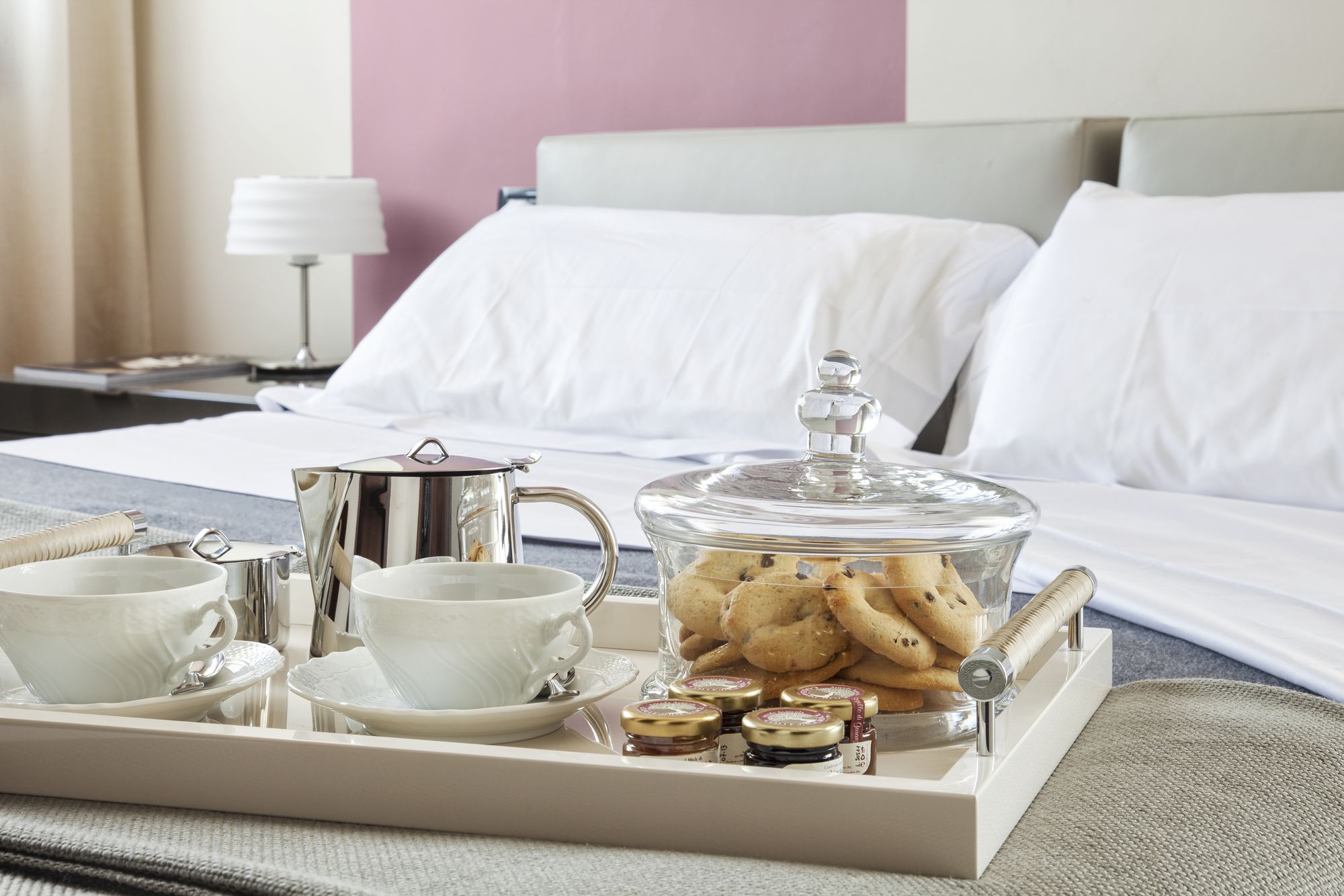 Фото Villanocetta Roma