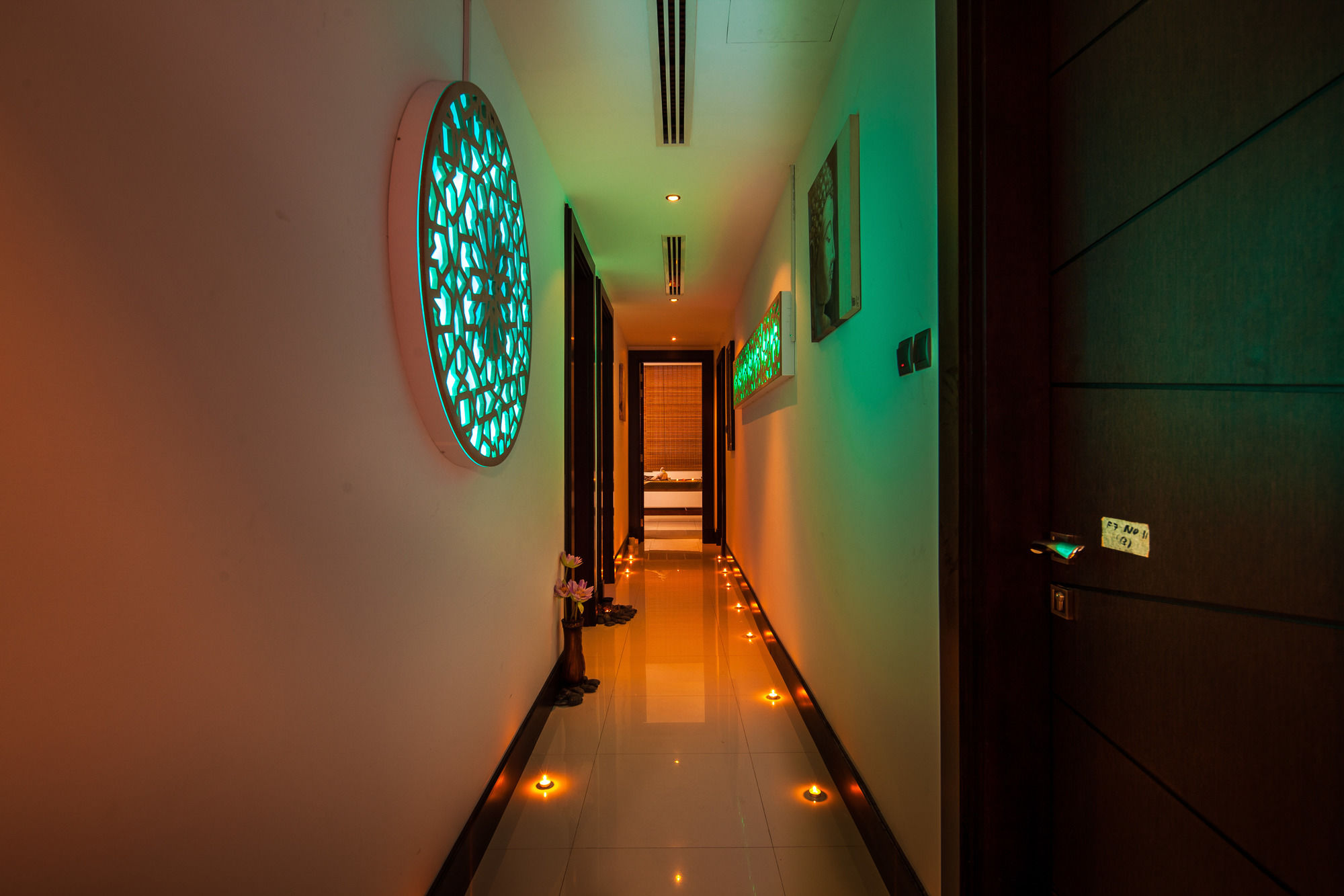 Фото Blaire Executive Suites