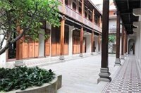 Фото Seven Terraces Hotel