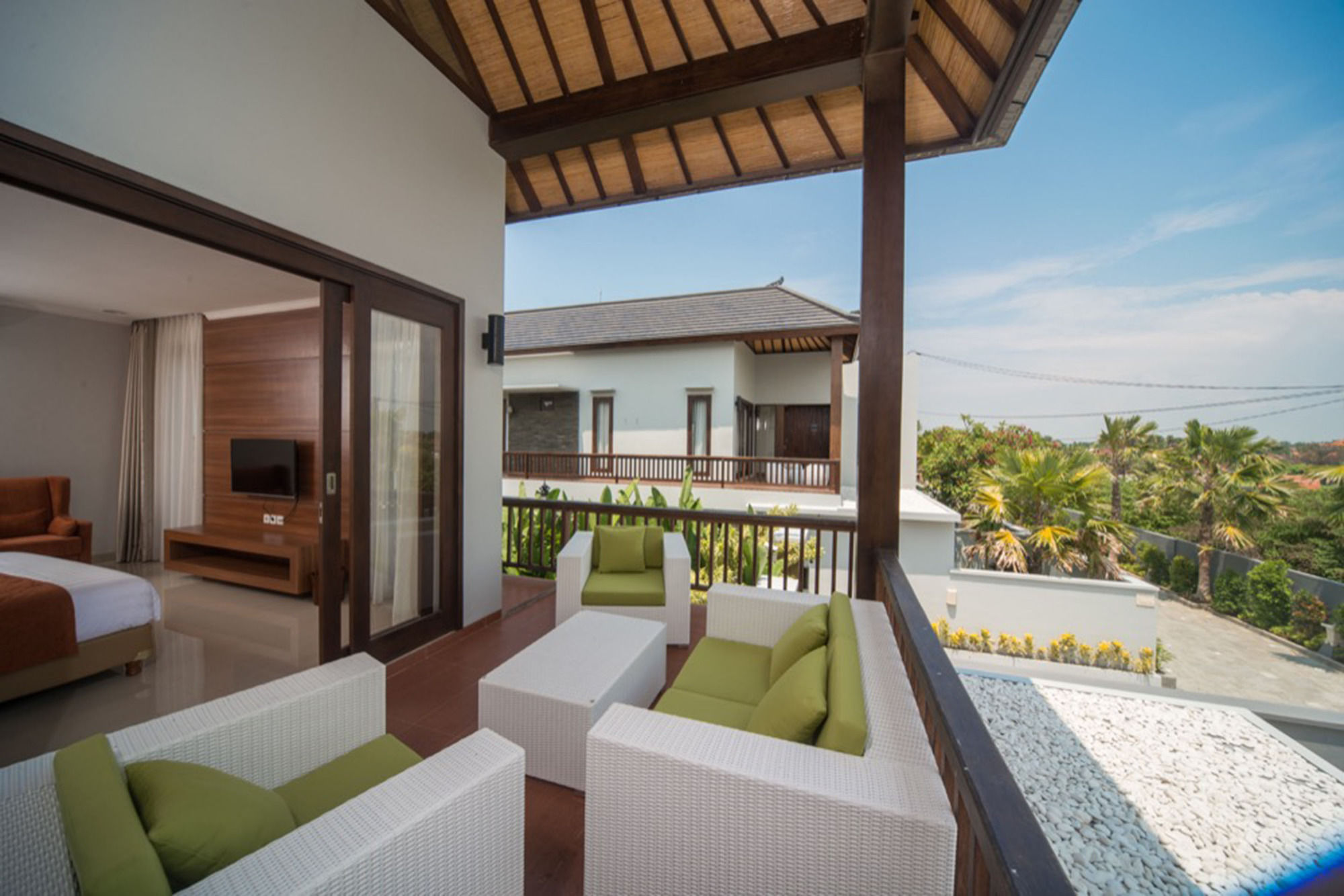 Фото Sotis Villa Canggu
