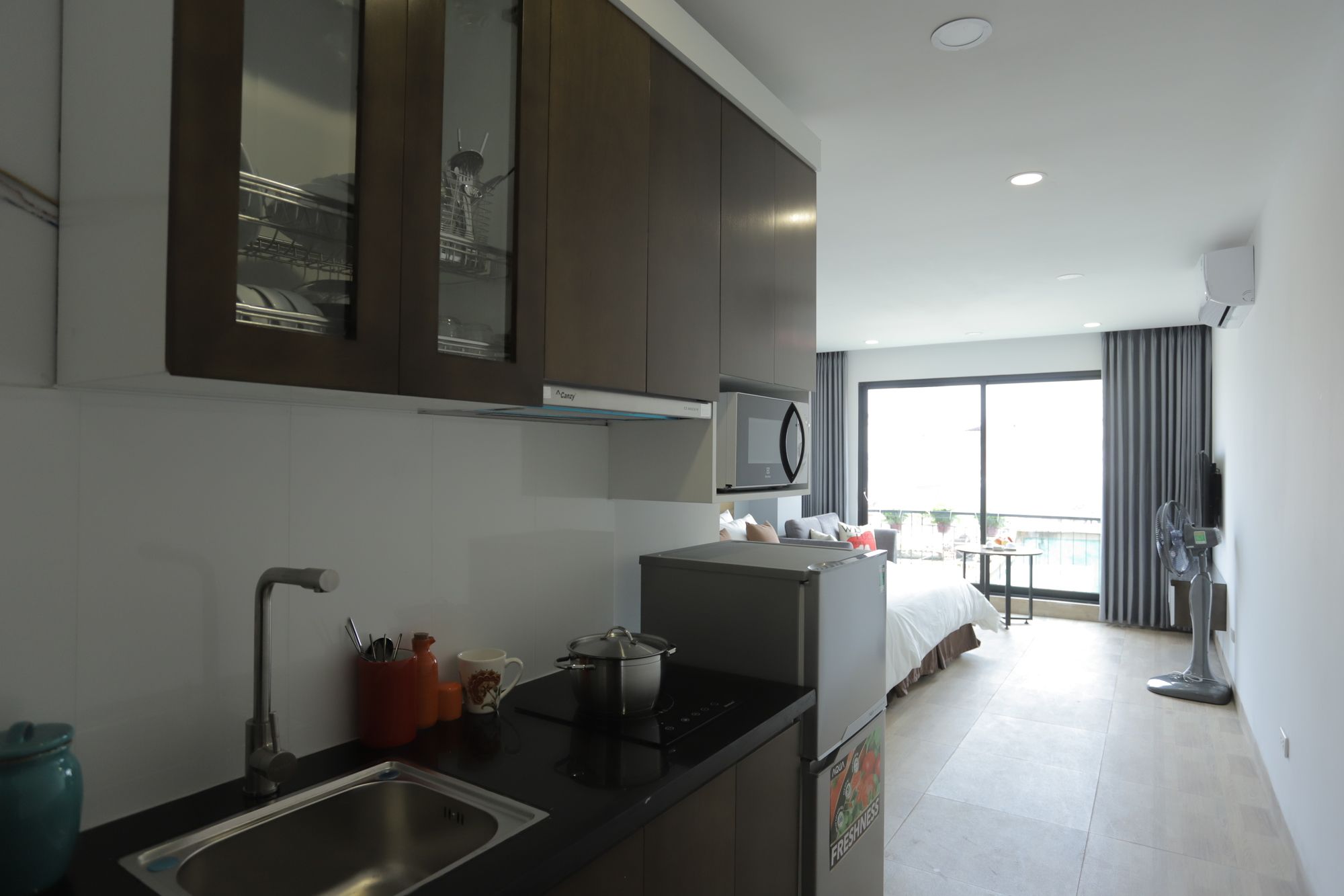 Фото IStay Hotel Apartment 6