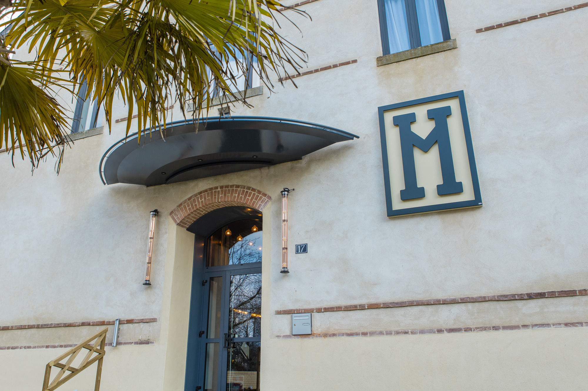 Фото Le Magic Hall