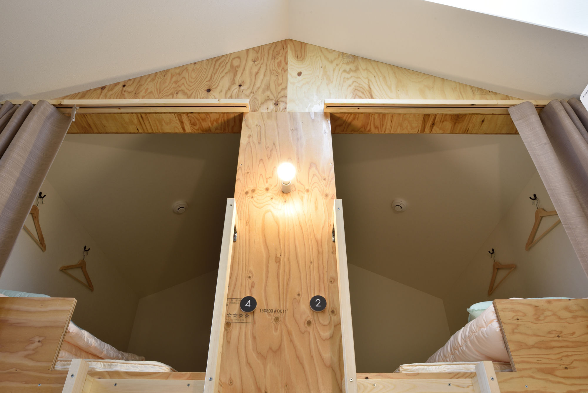 Фото Hostel Mitsuwaya Osaka