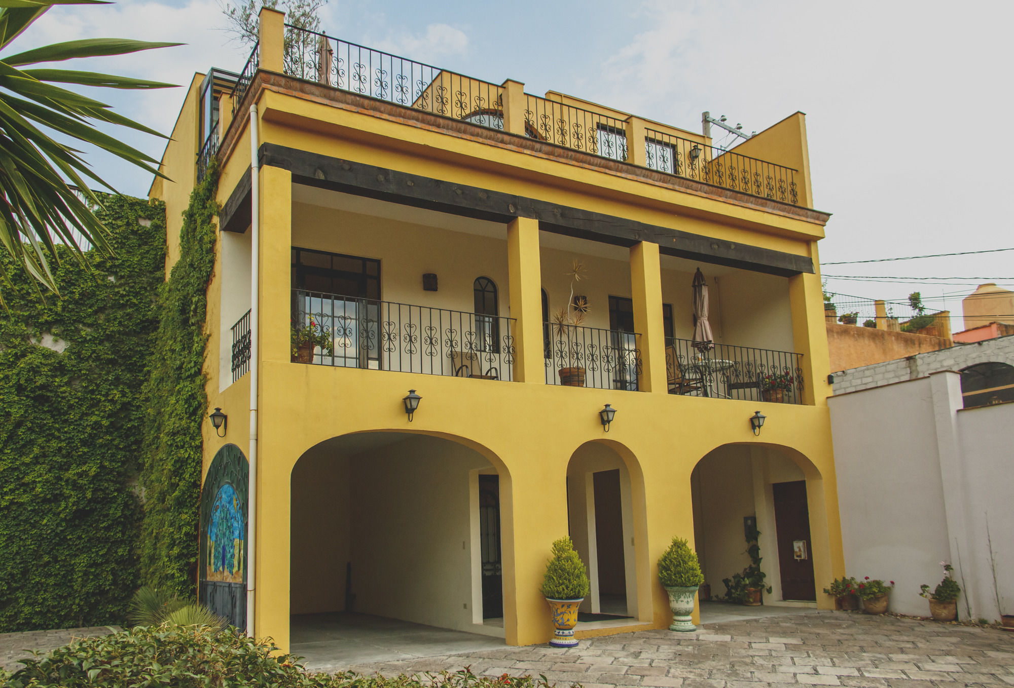 Фото Casa Don Pascual Hotel Boutique Sweet Home