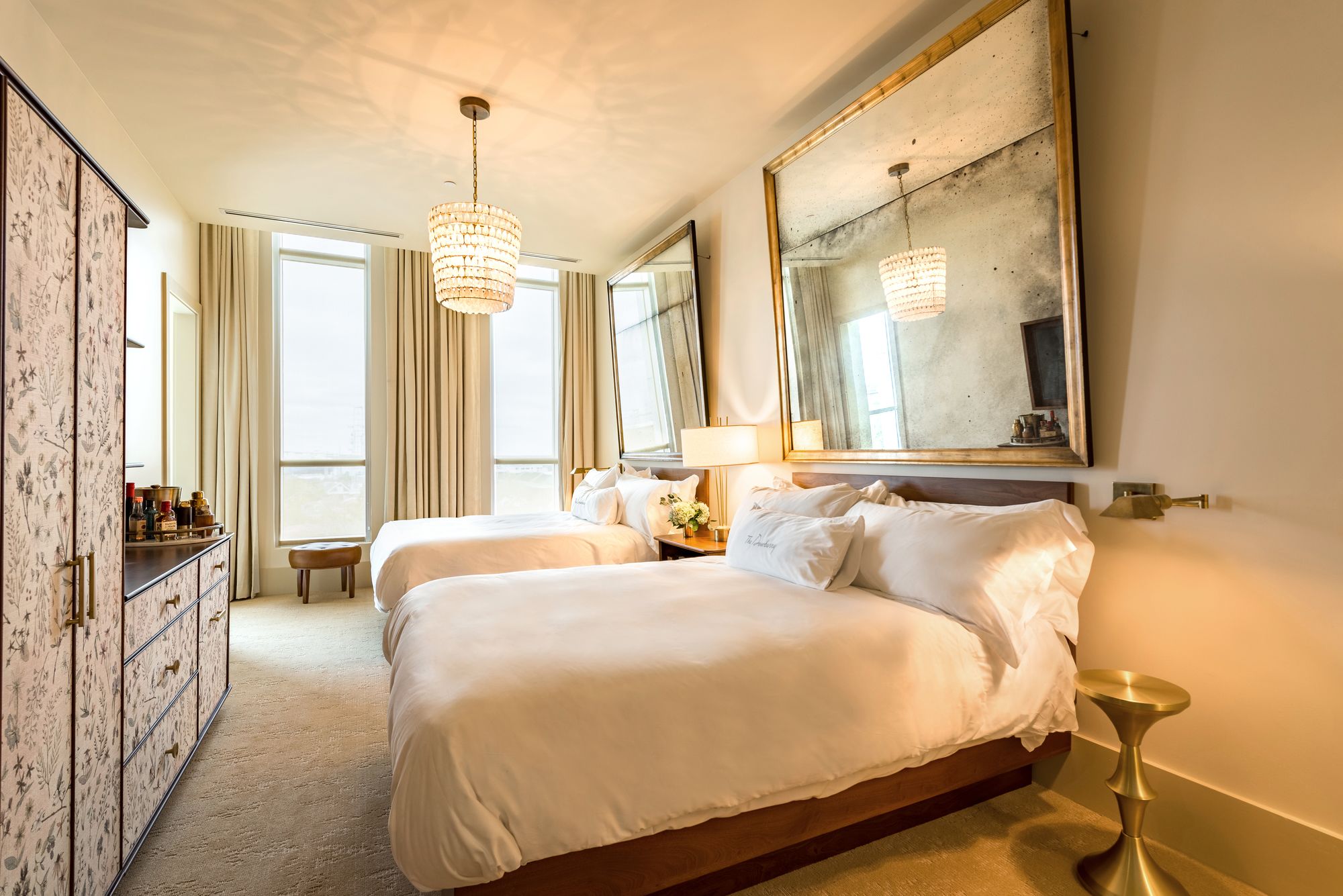 Фото The Dewberry Charleston