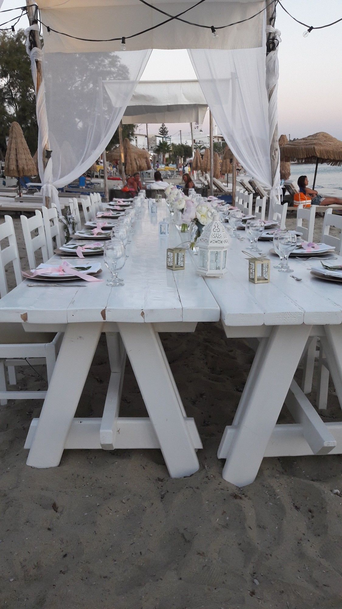 Фото Santana Beach