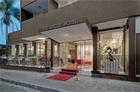 Гостиница Ascot Boutique Hotel в Йоханнесбурге
